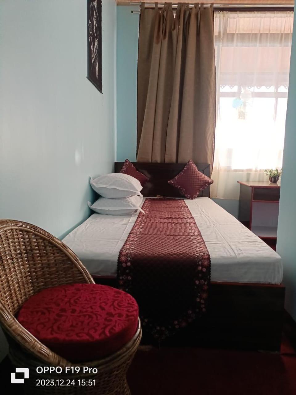 Homestay Yangdupmetok