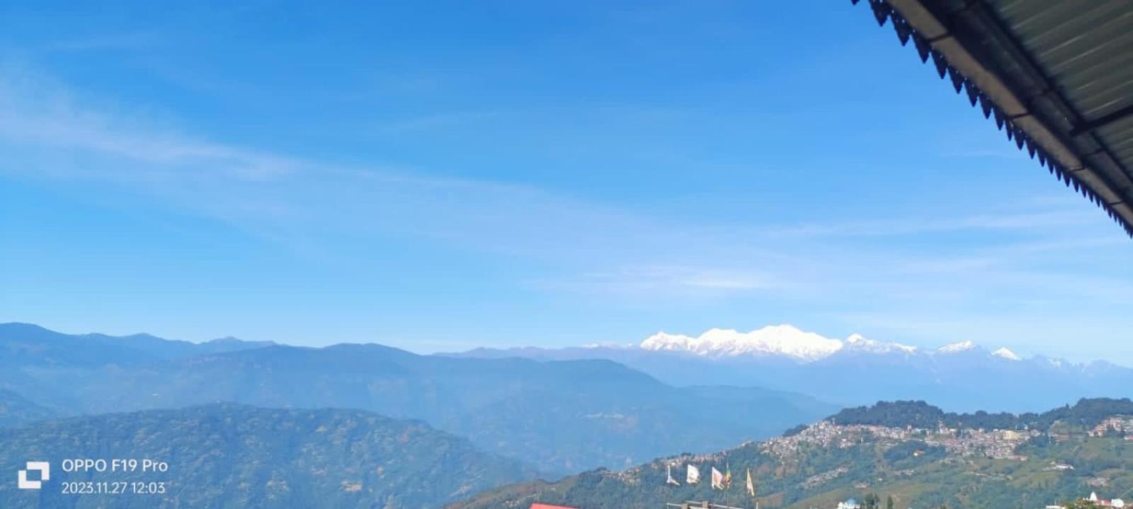 Homestay Yangdupmetok Darjeeling (West Bengal)
