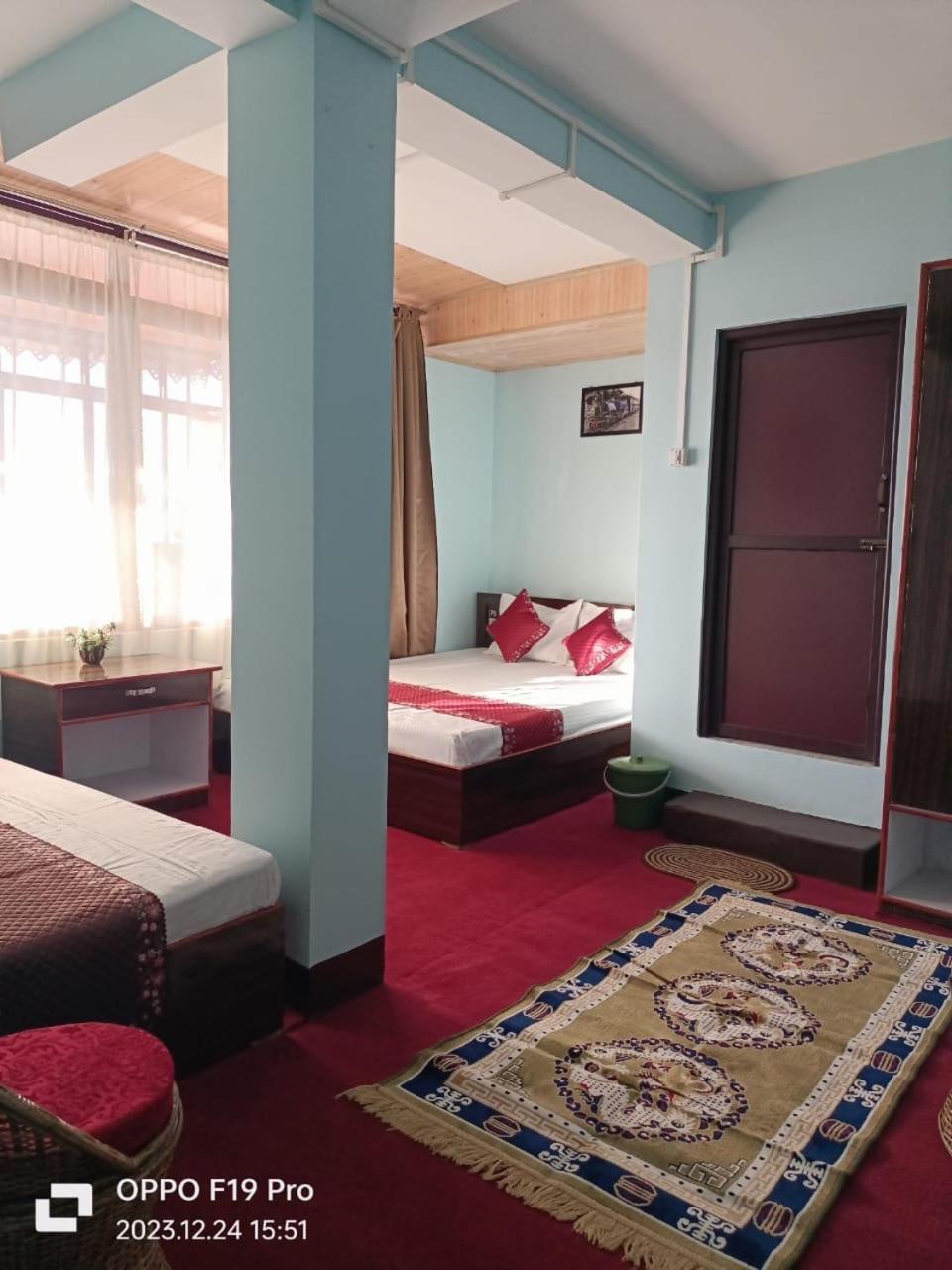 Homestay Yangdupmetok