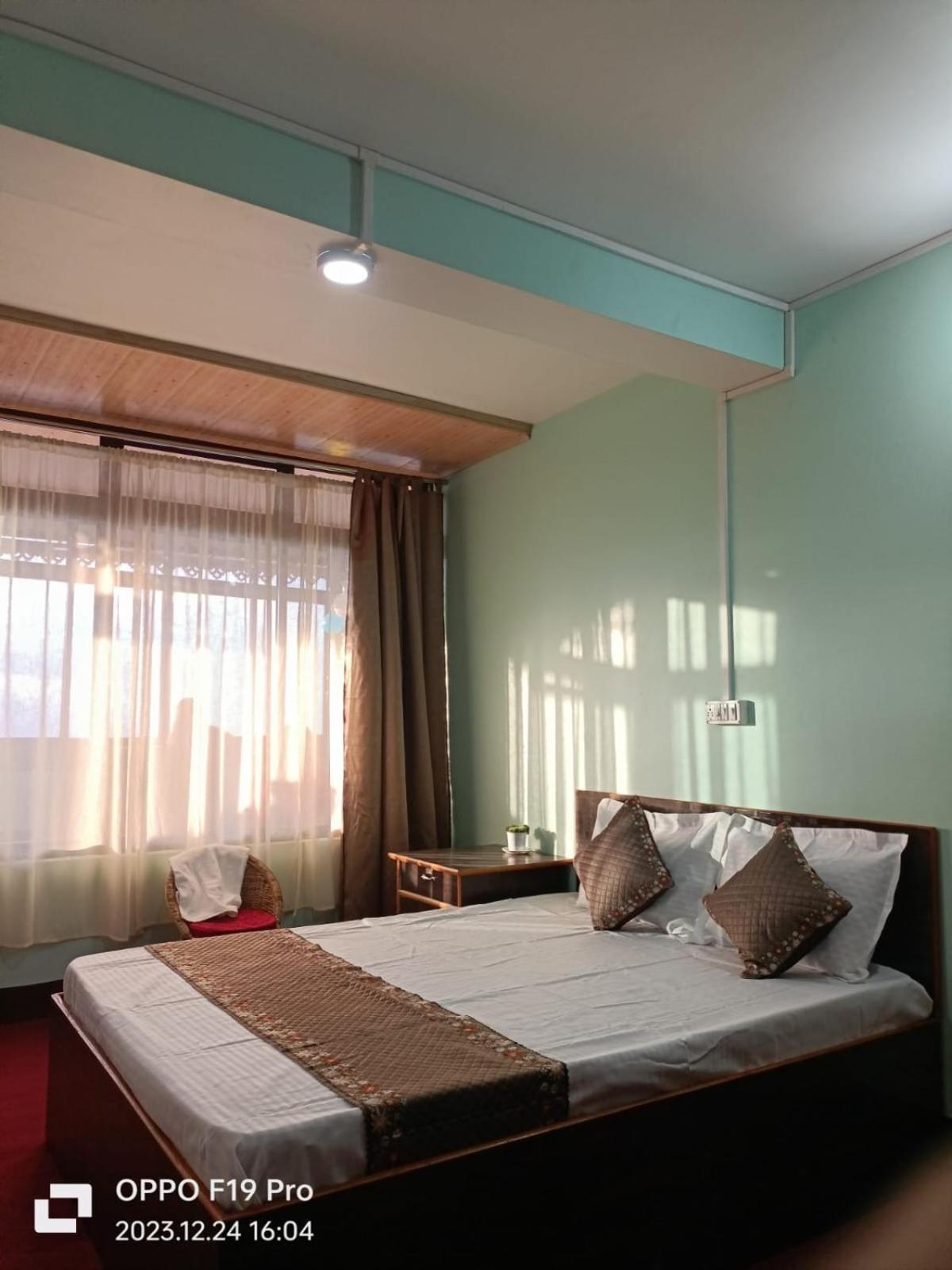 Homestay Yangdupmetok