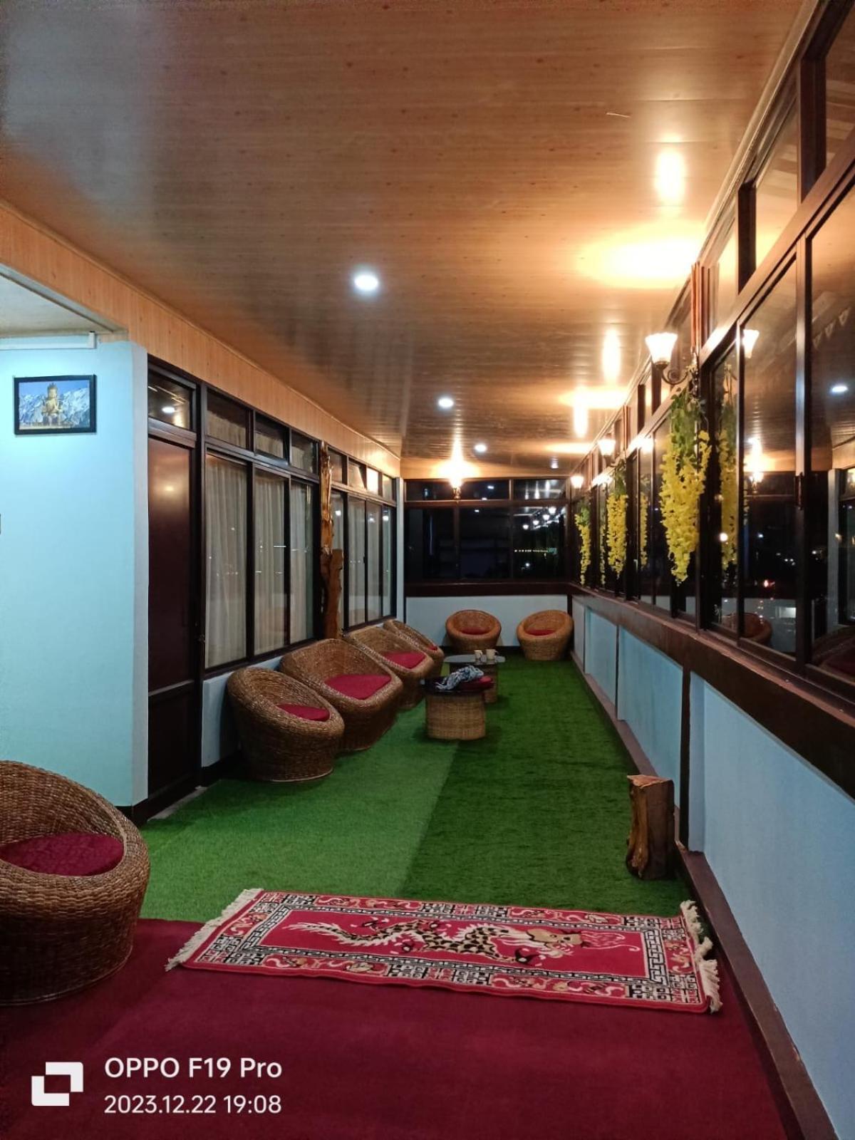 Yangdupmetok Homestay Darjeeling (West Bengal)