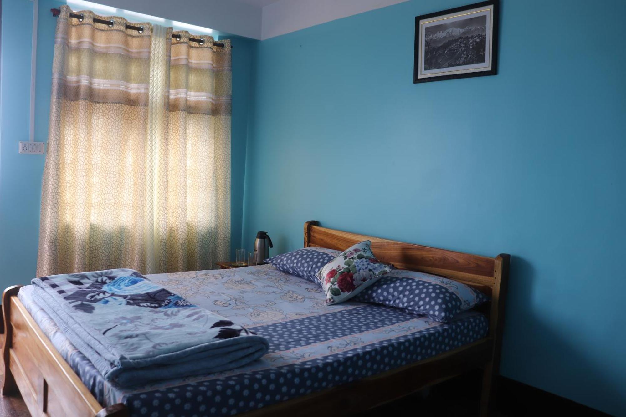 Sparrow Nest Homestay Homestay