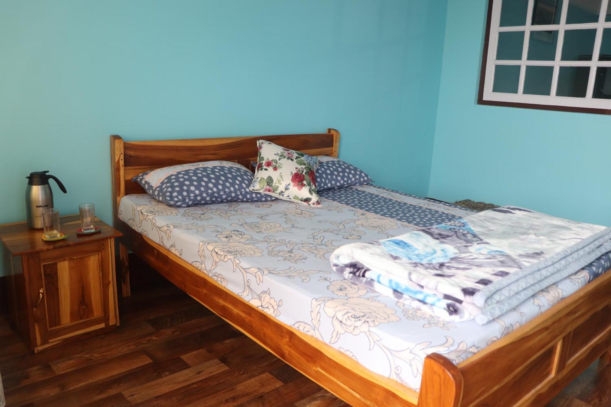 Homestay Sparrow Nest Homestay *