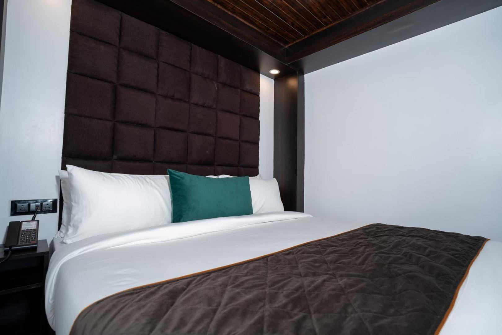 The West Gate By Summit 5* Darjeeling (West Bengal)