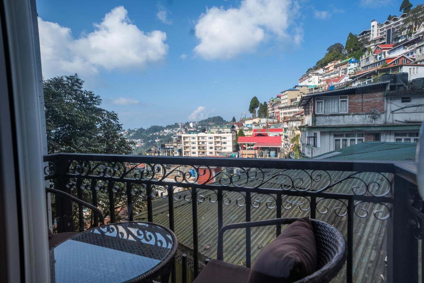 The West Gate By Summit Hotel Darjeeling (West Bengal)