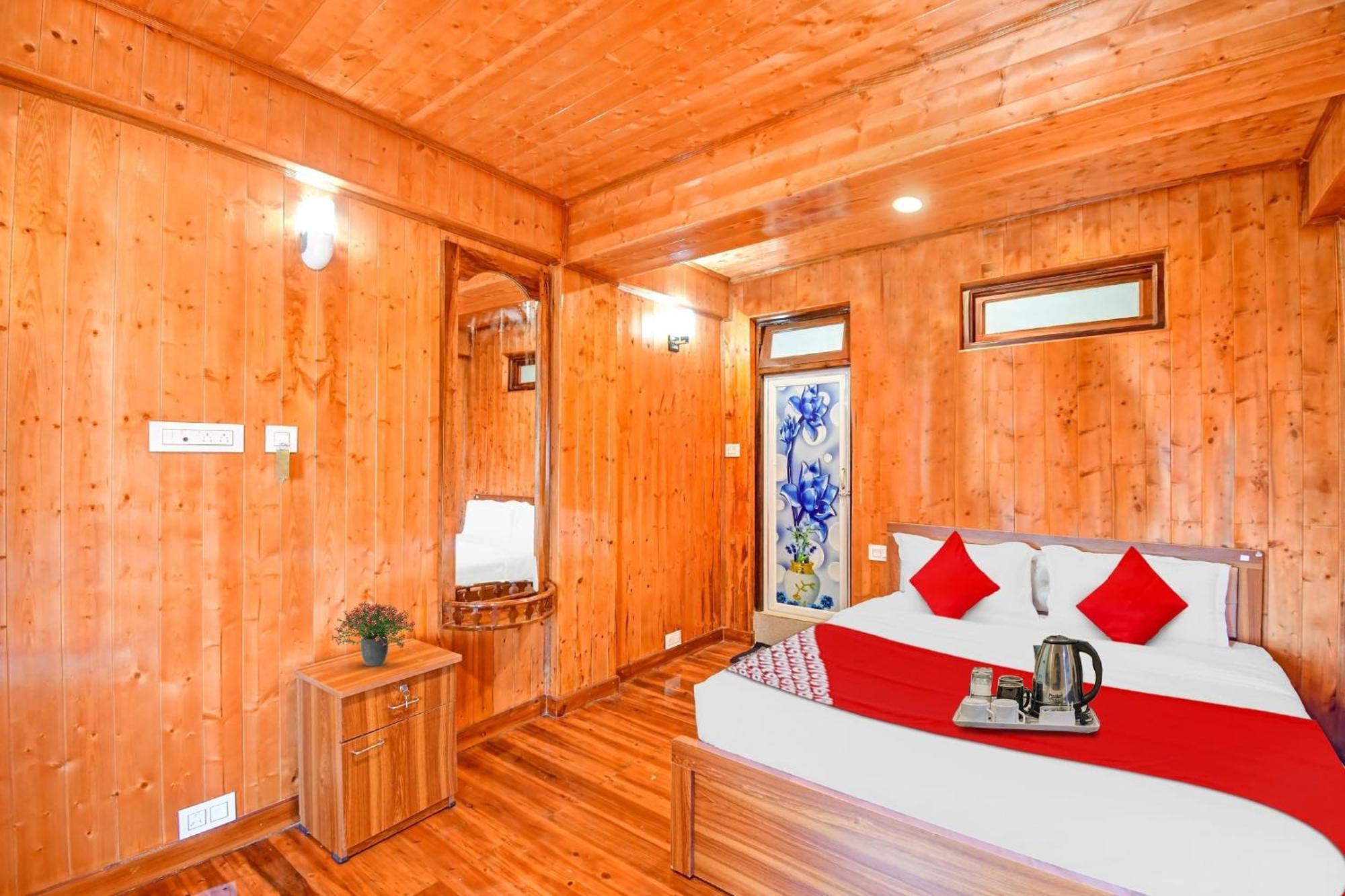 O Mahakal Hotel Darjeeling (West Bengal)