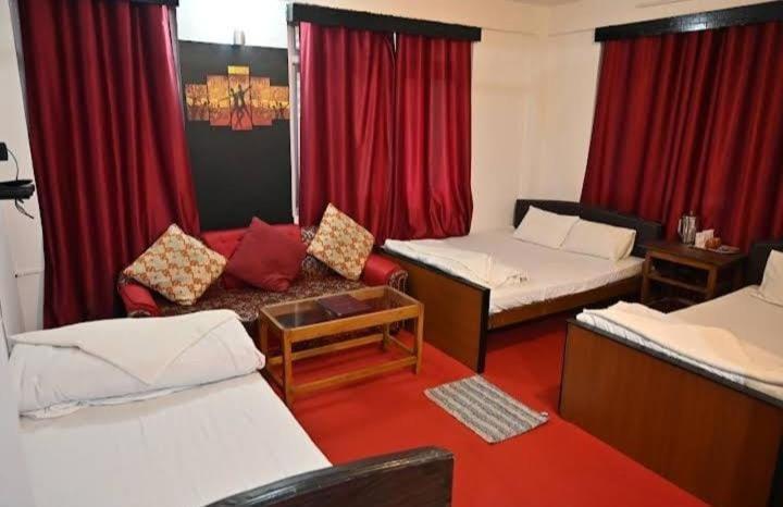 Birdie's Nest Hotel 2*