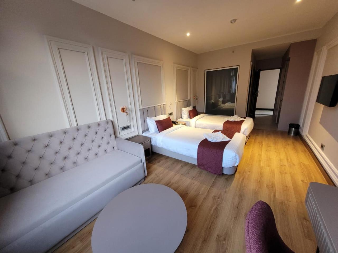 Hotel Orsino Mall Road
