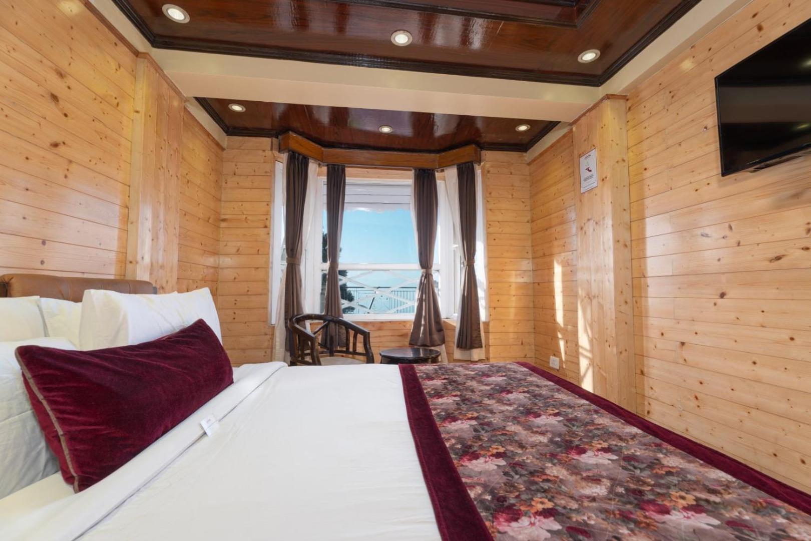 Hotel Summit Grace Boutique &