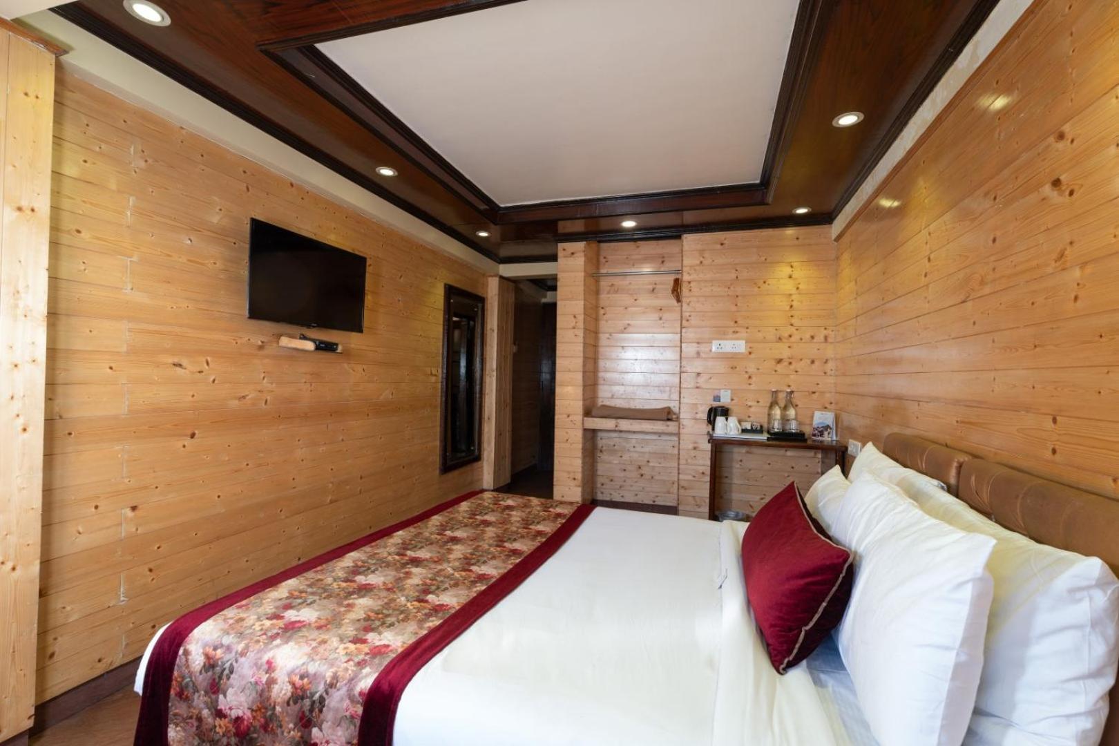 Hotel Summit Grace Boutique & 4*