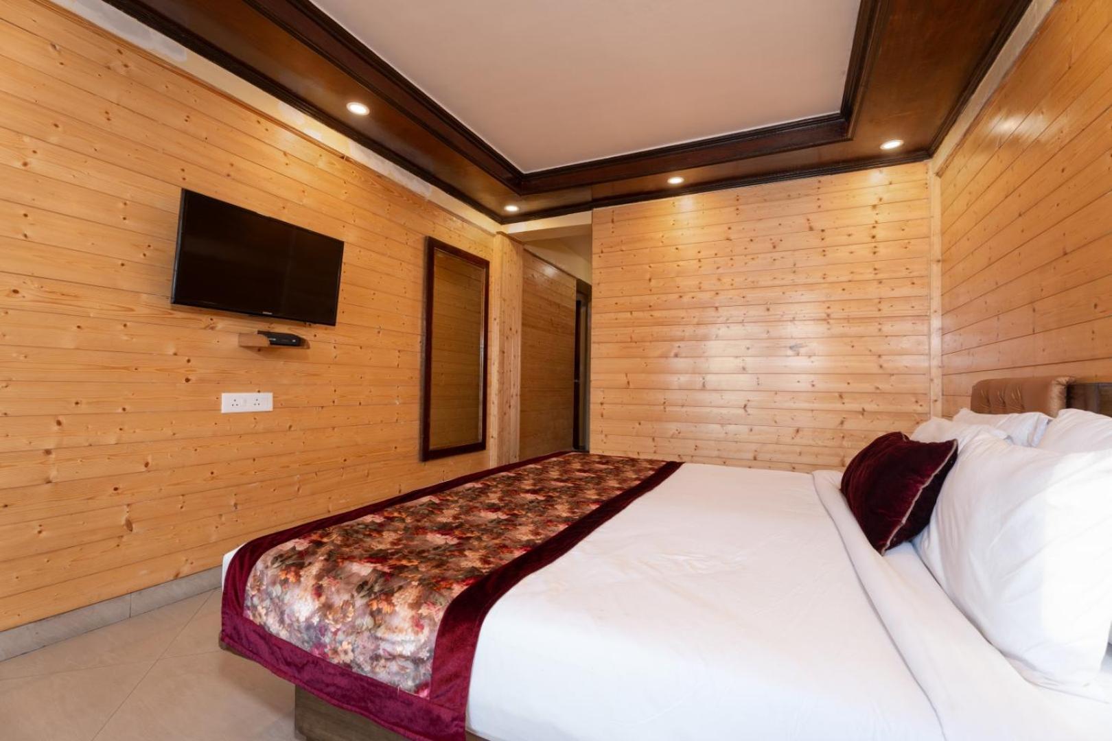 Hotel Summit Grace Boutique &