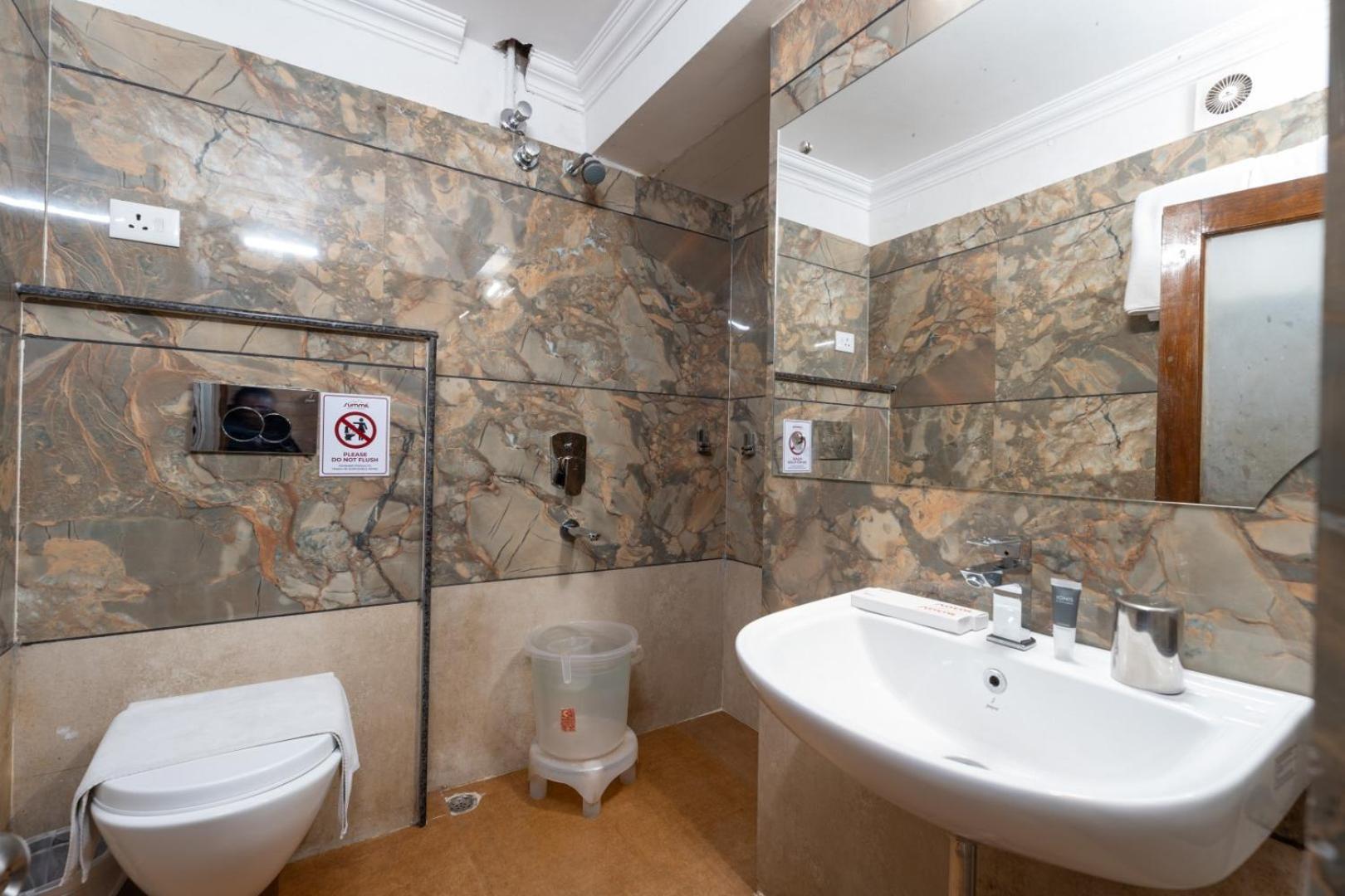 Summit Grace Boutique & Hotel 4*