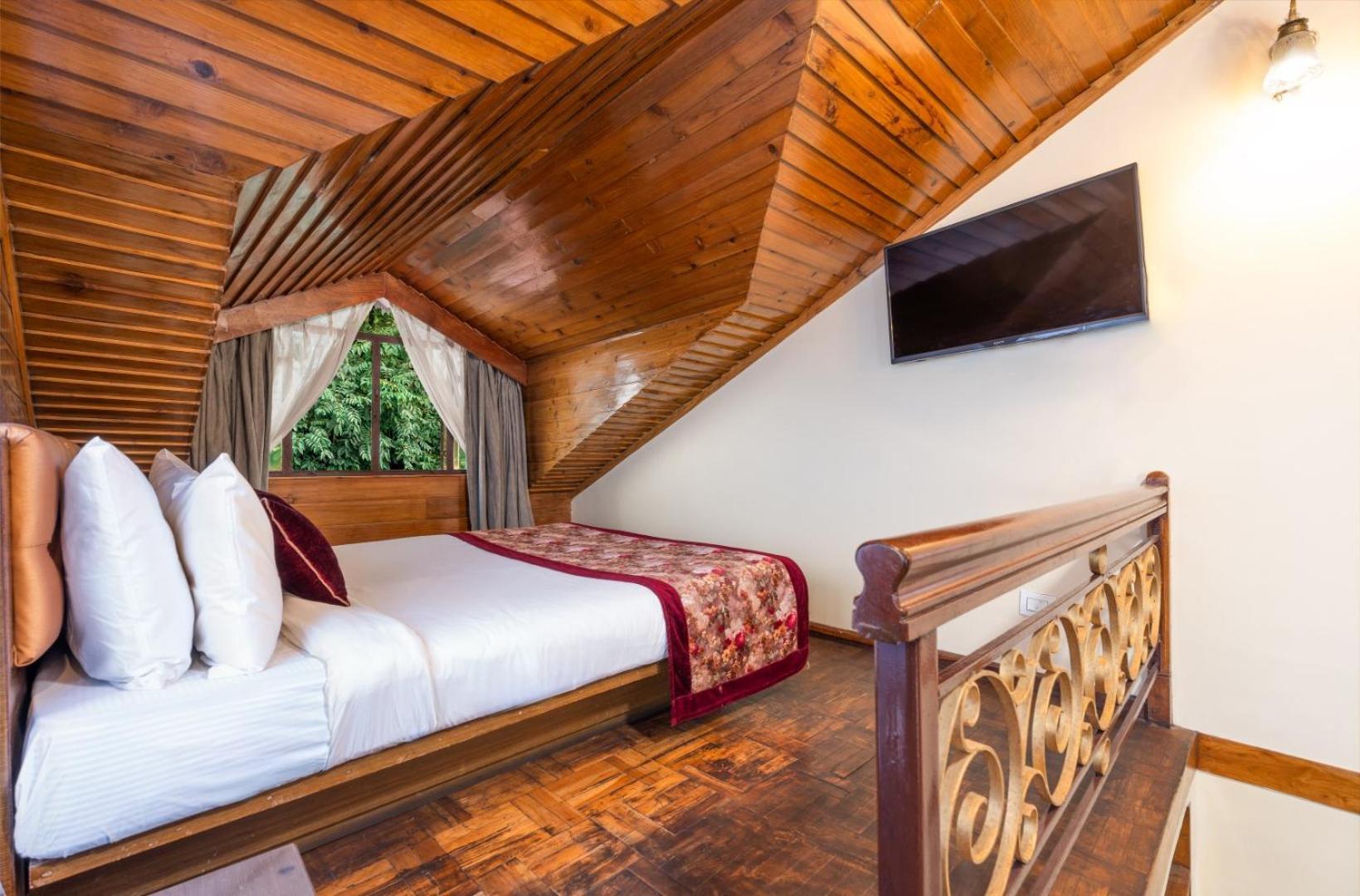 Hotel Summit Grace Boutique & 4*