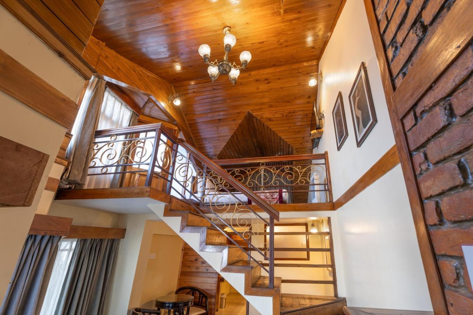 Summit Grace Boutique & Hotel Darjeeling (West Bengal)