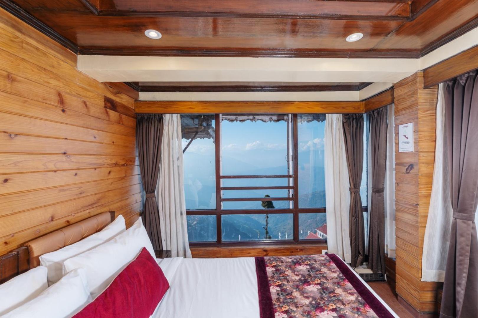 Hotel Summit Grace Boutique &