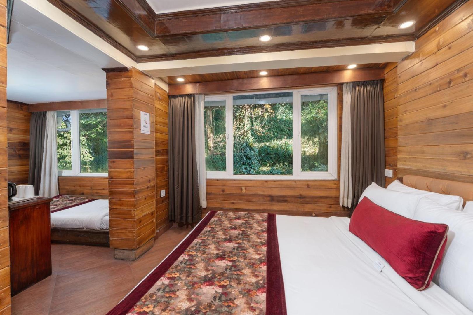 Summit Grace Boutique & Hotel Darjeeling (West Bengal)