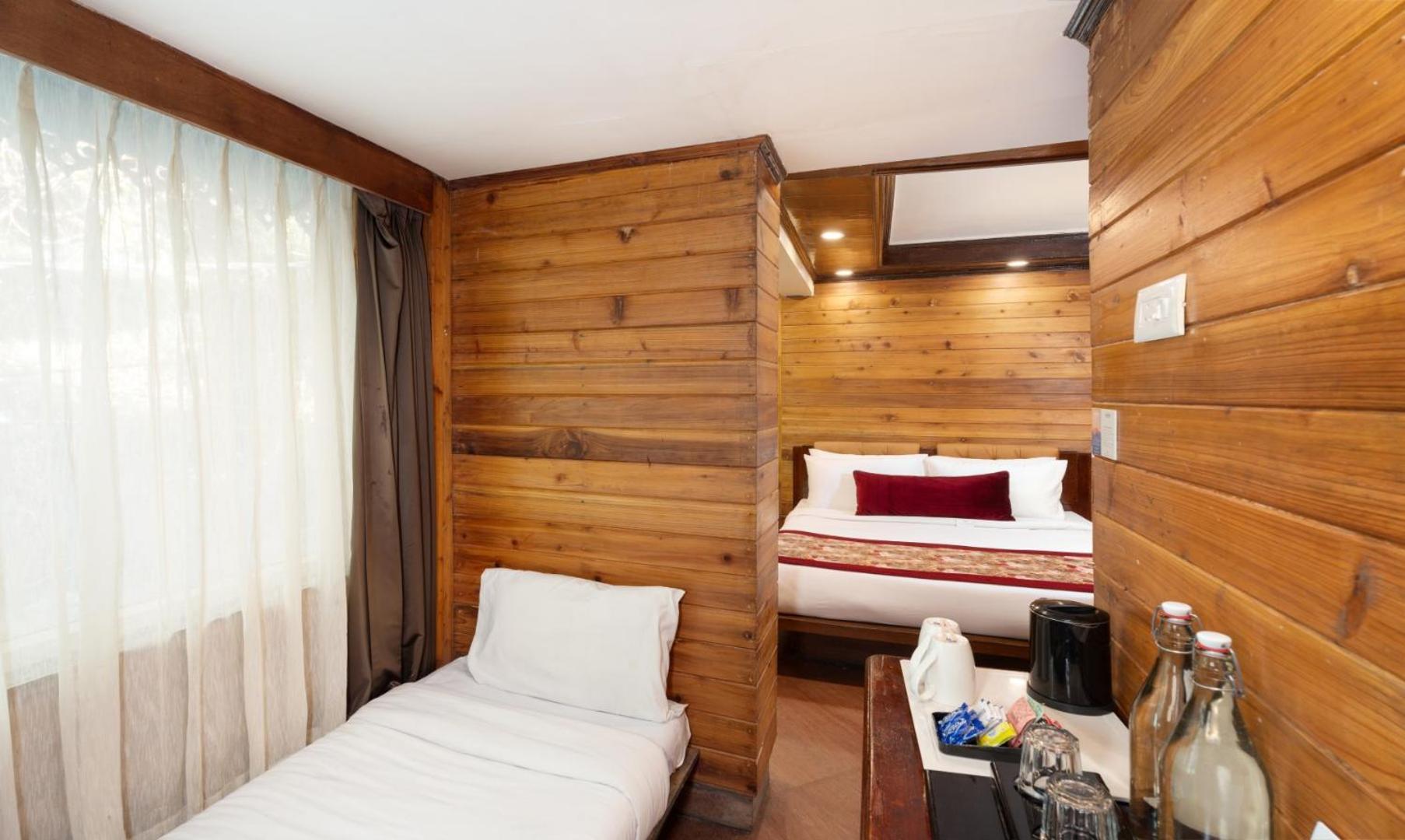 Summit Grace Boutique & Darjeeling (West Bengal)