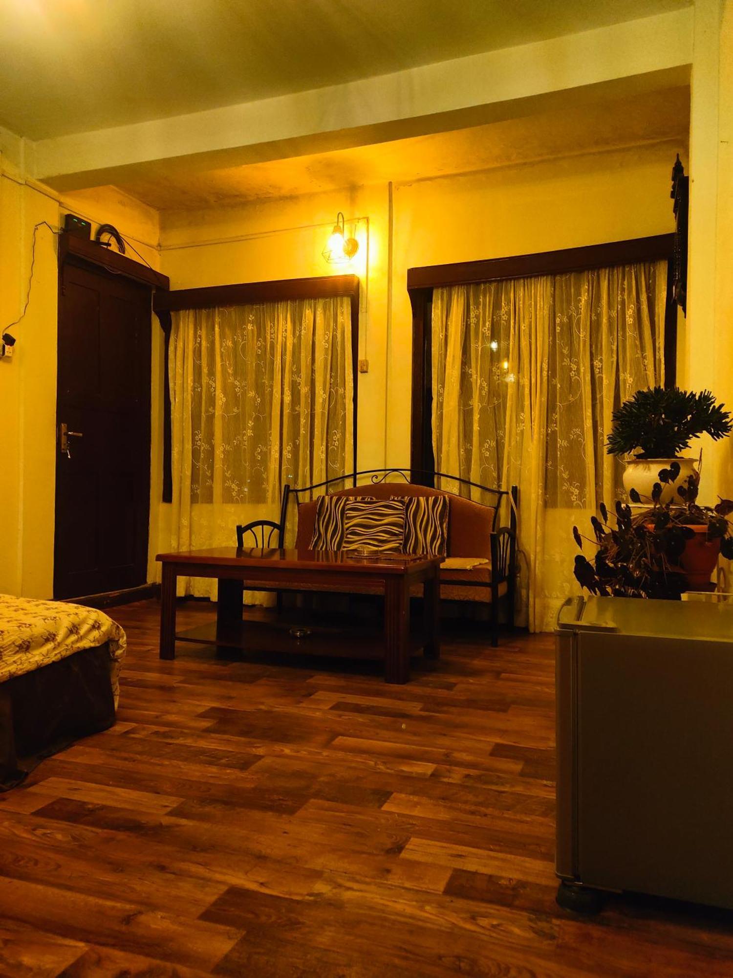 Homestay Haru's Nest *