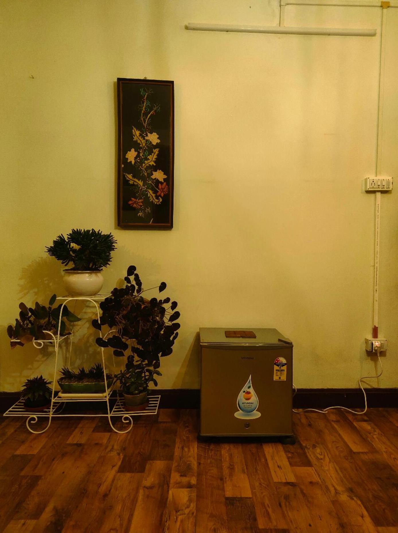 Haru's Nest * Darjeeling (West Bengal)