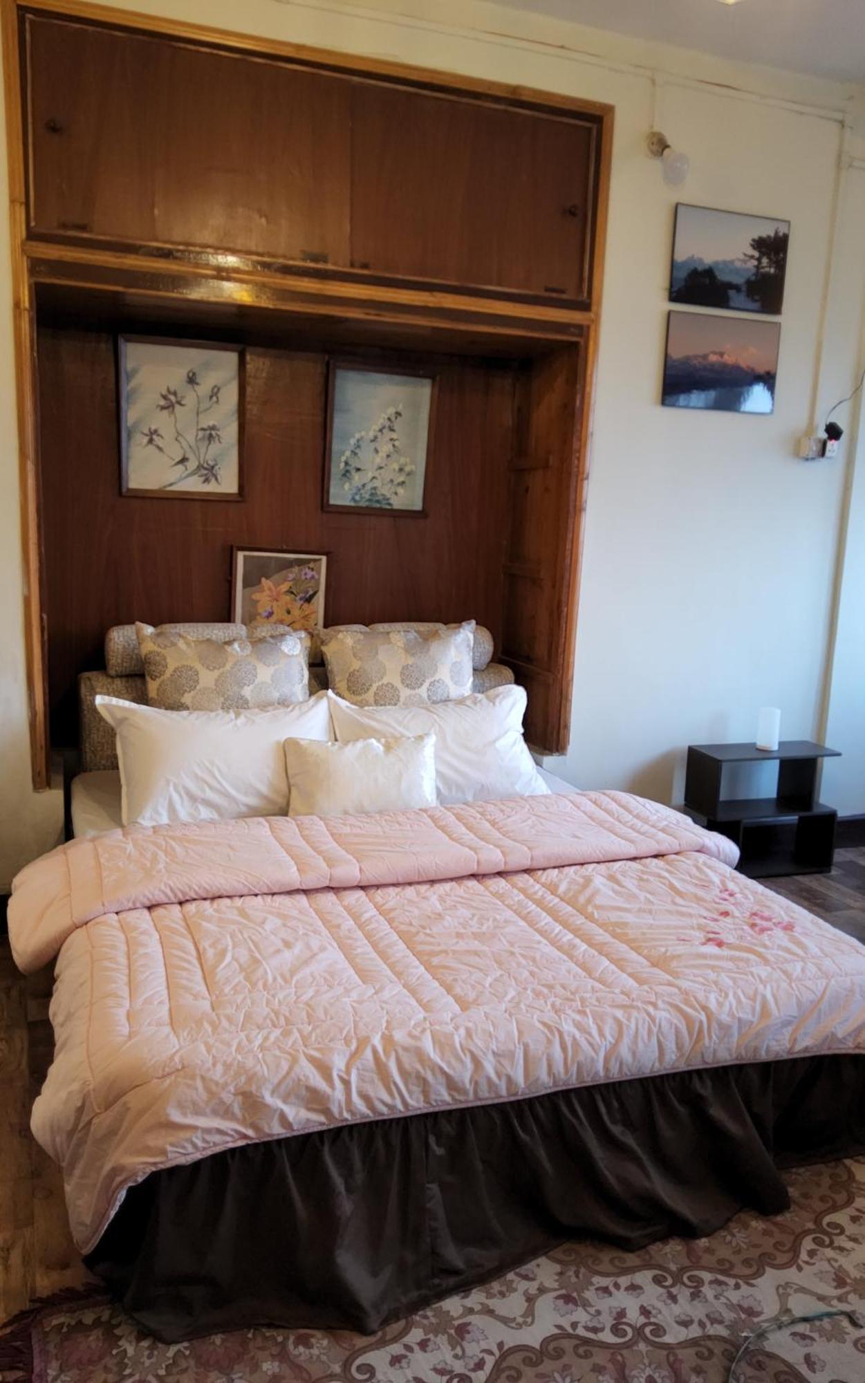 Homestay Haru's Nest