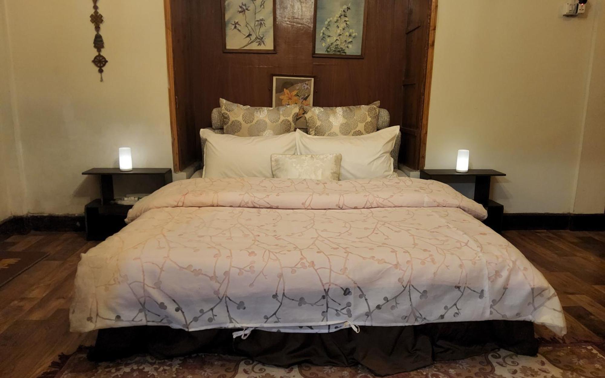 Homestay Haru's Nest Darjeeling (West Bengal)