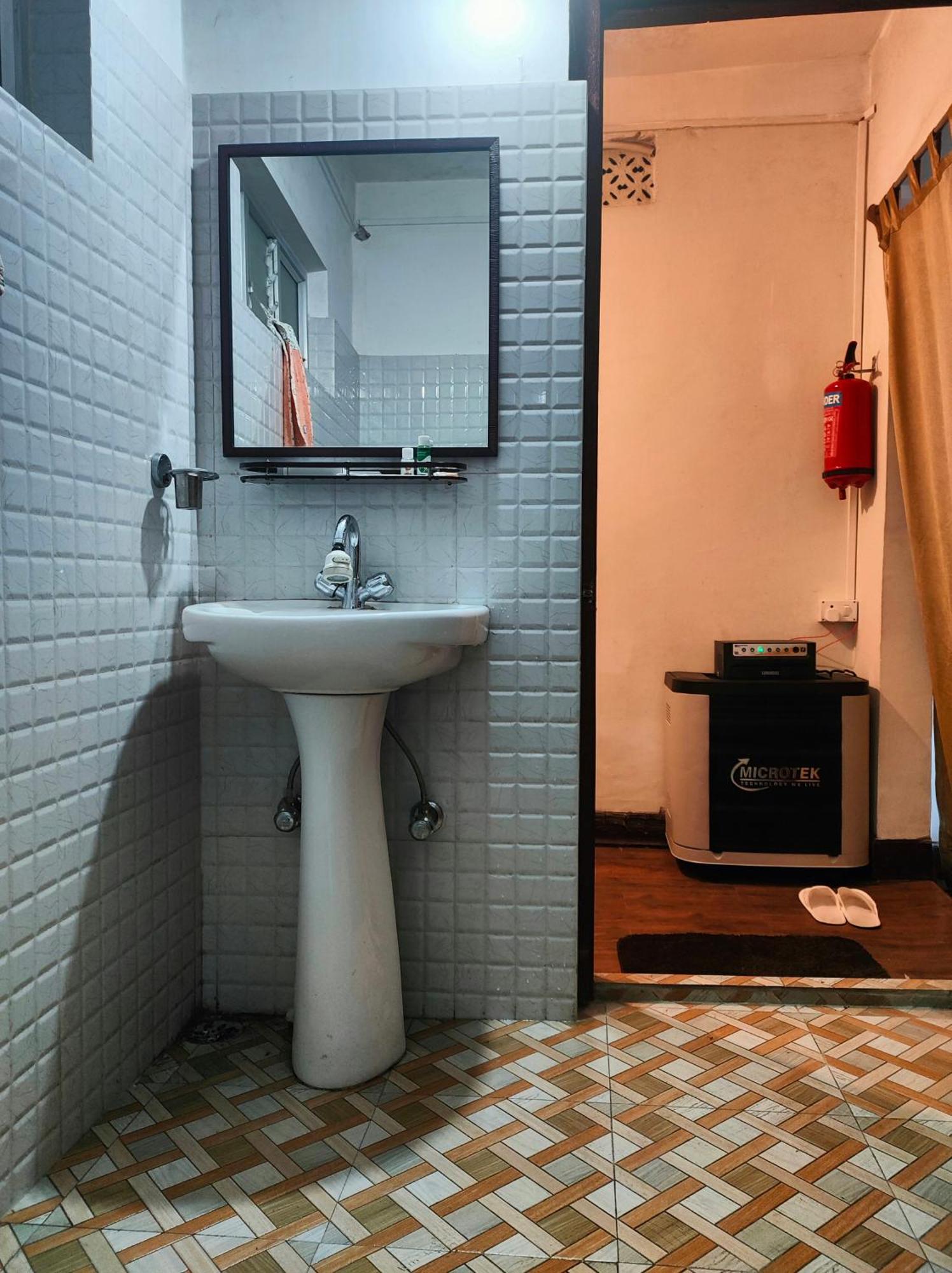 Haru's Nest Homestay Darjeeling (West Bengal)