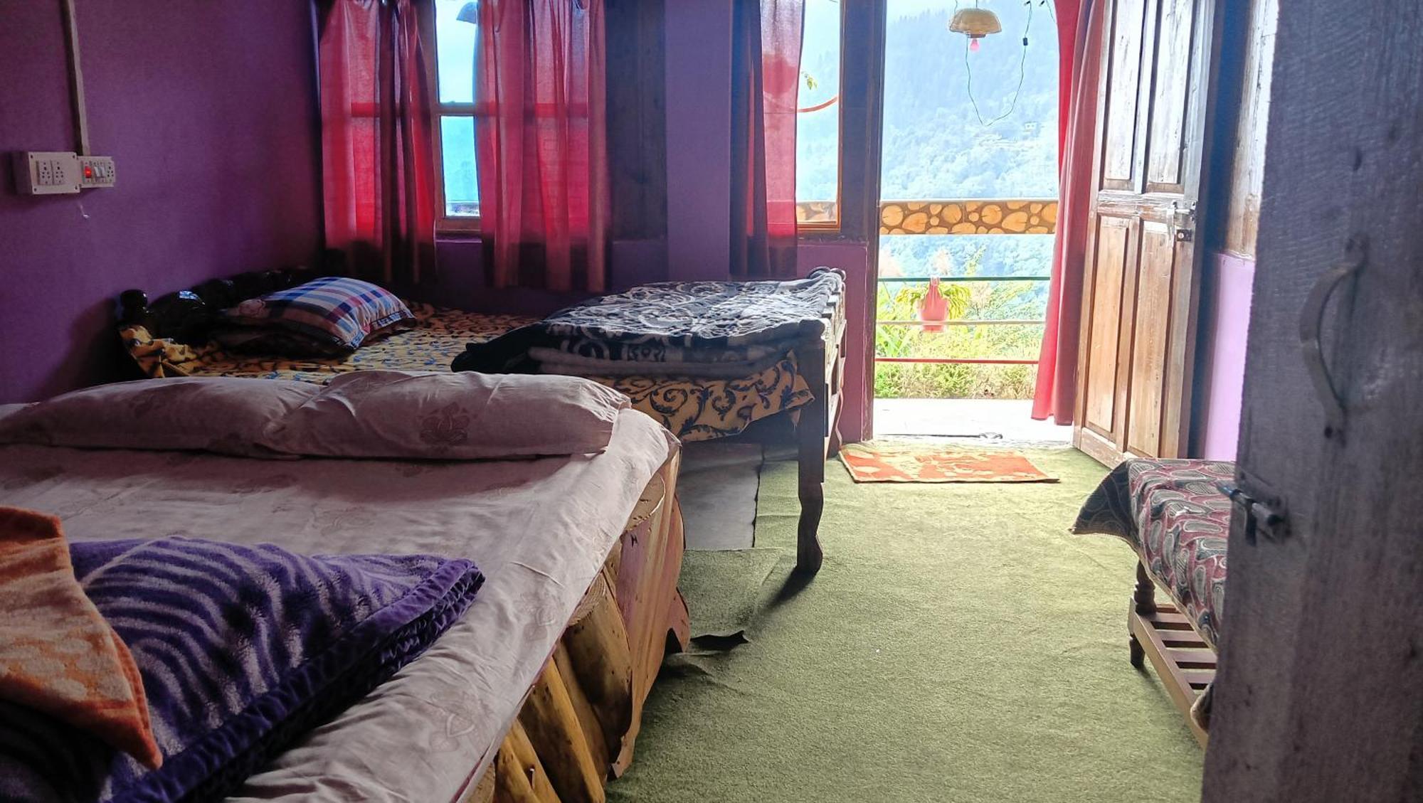 Homestay Sharma Homestay, Rangbhang
