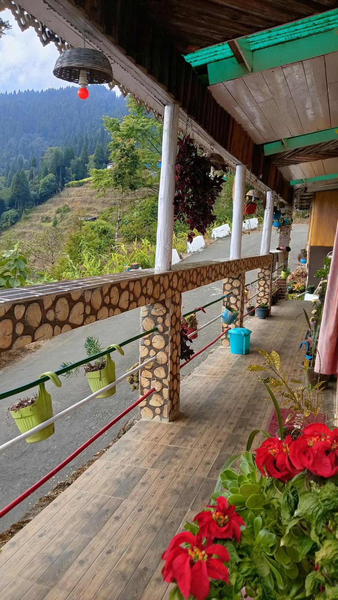 Homestay Sharma Homestay, Rangbhang
