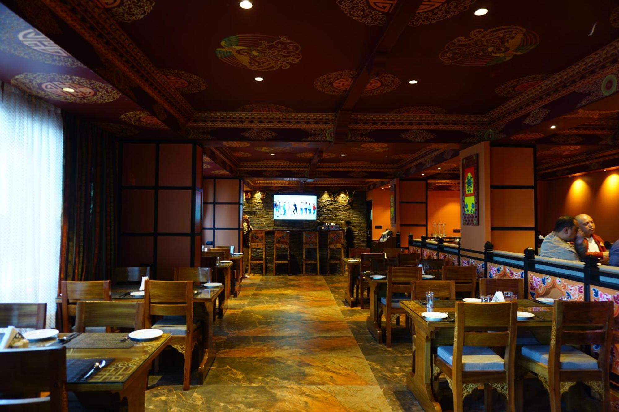 Gakhil Boutique 4* Darjeeling (West Bengal)