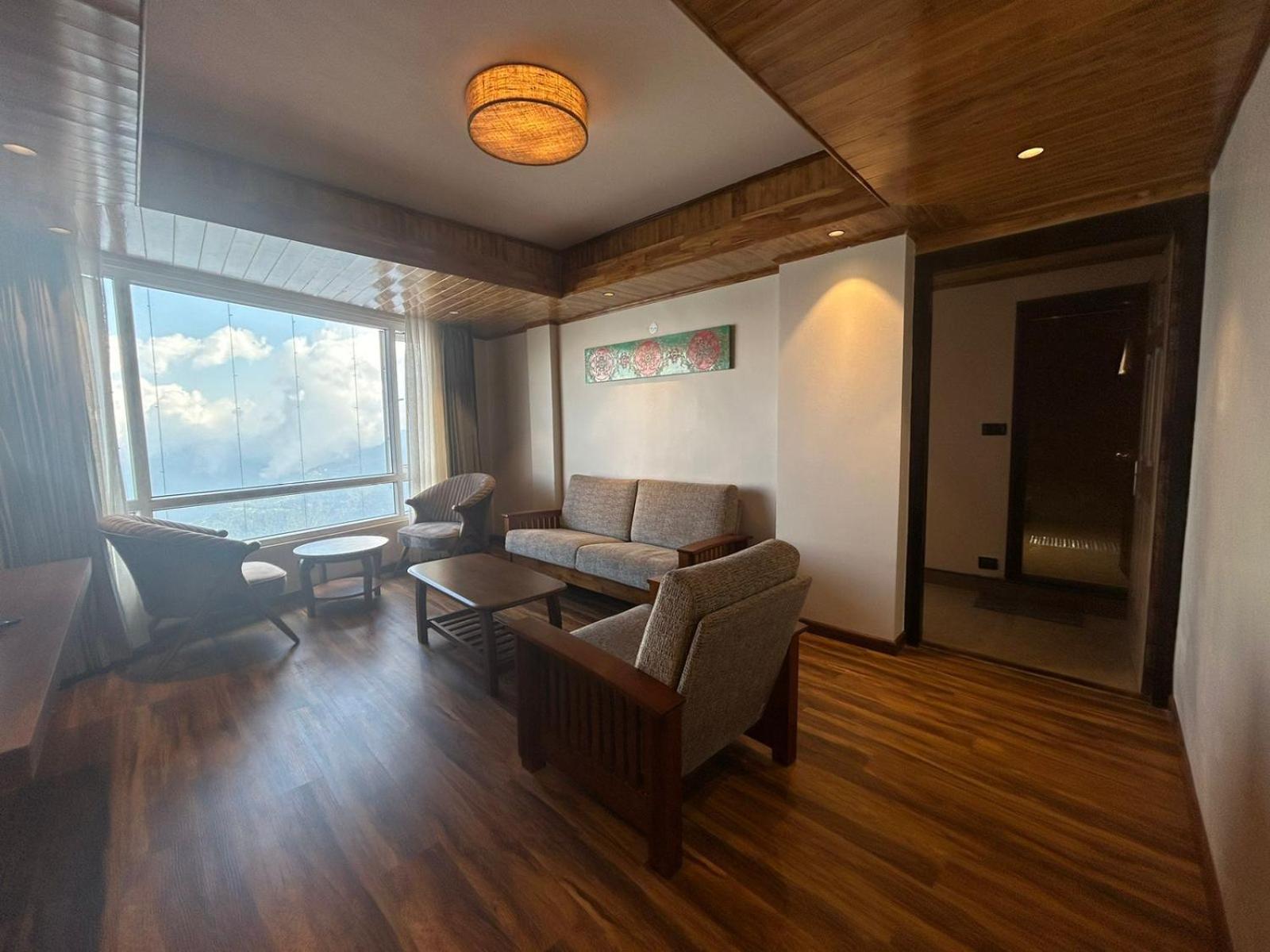 Gakhil Boutique Hotel