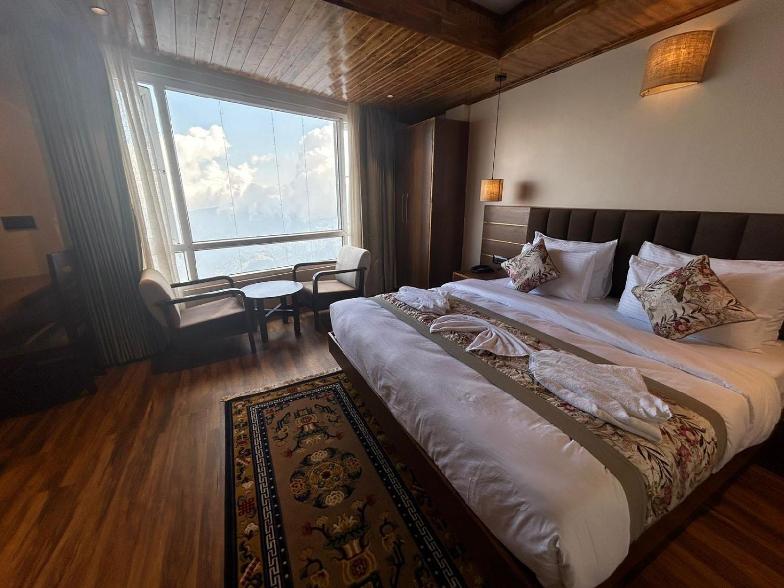 Hotel Gakhil Boutique