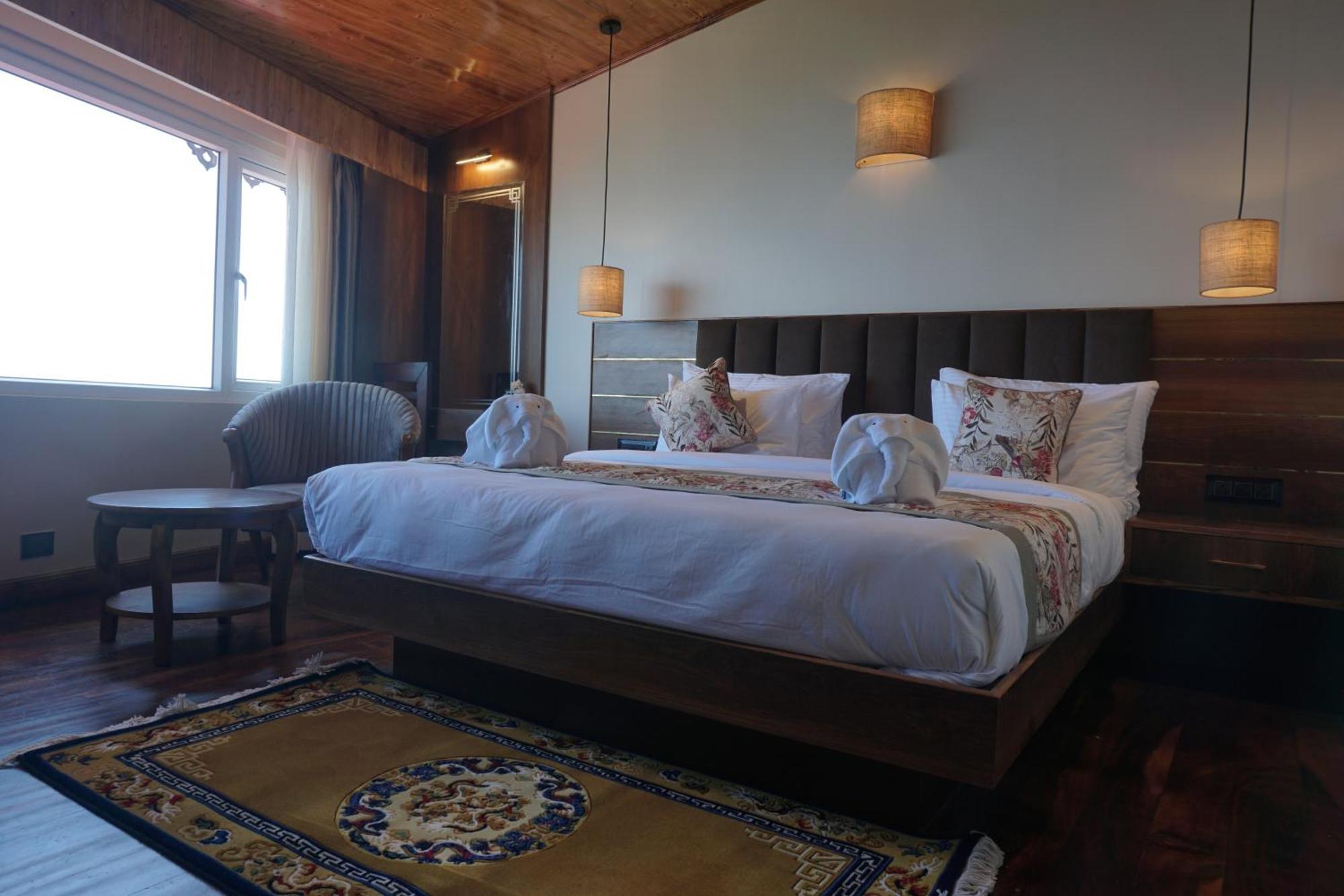 Hotel Gakhil Boutique Darjeeling (West Bengal)