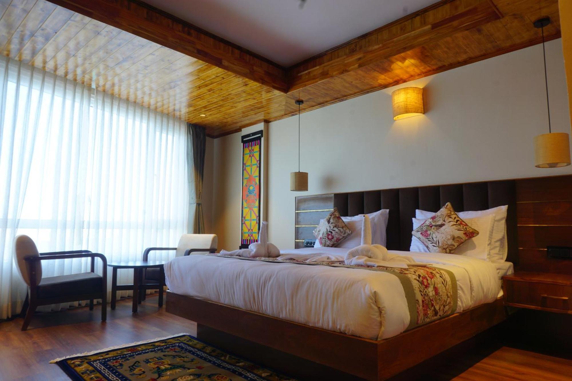 Gakhil Boutique Hotel