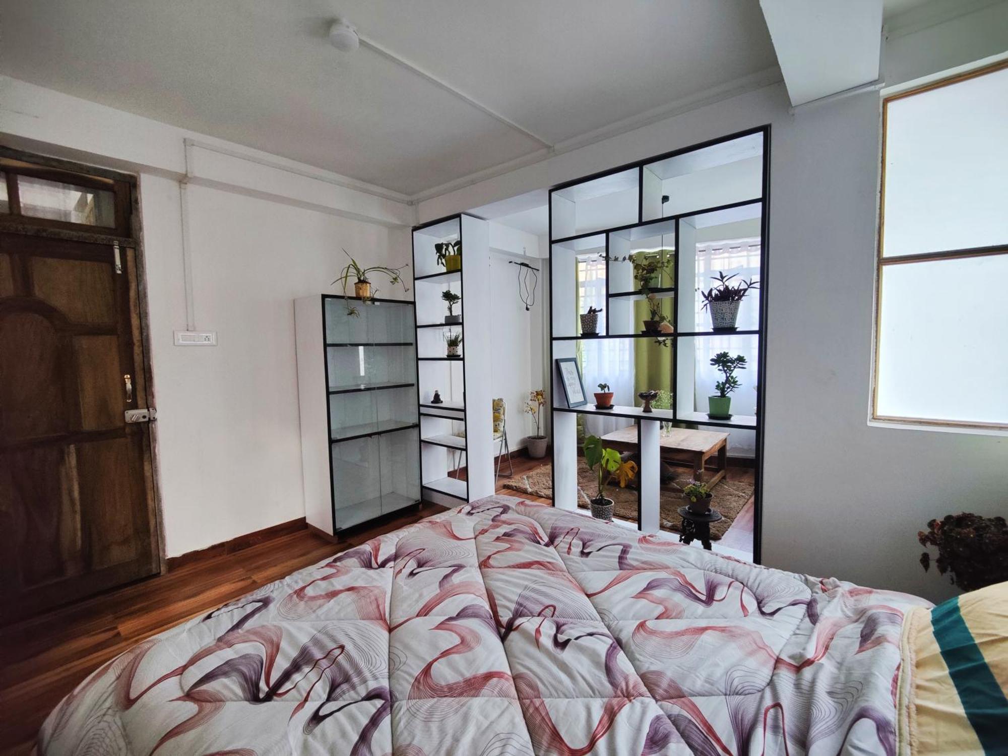 Homestay Ivory Botanic