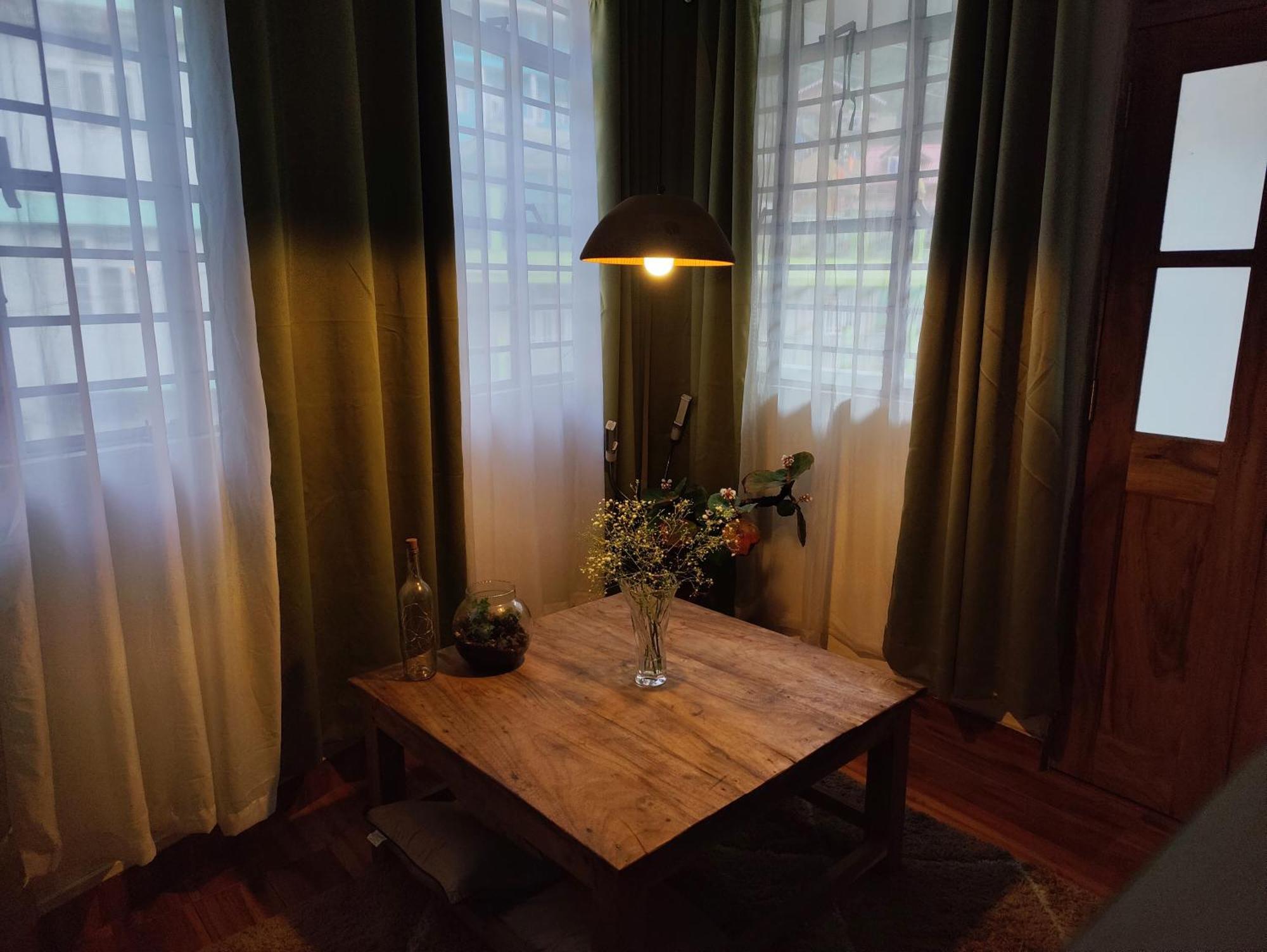 Ivory Botanic Homestay Darjeeling (West Bengal)