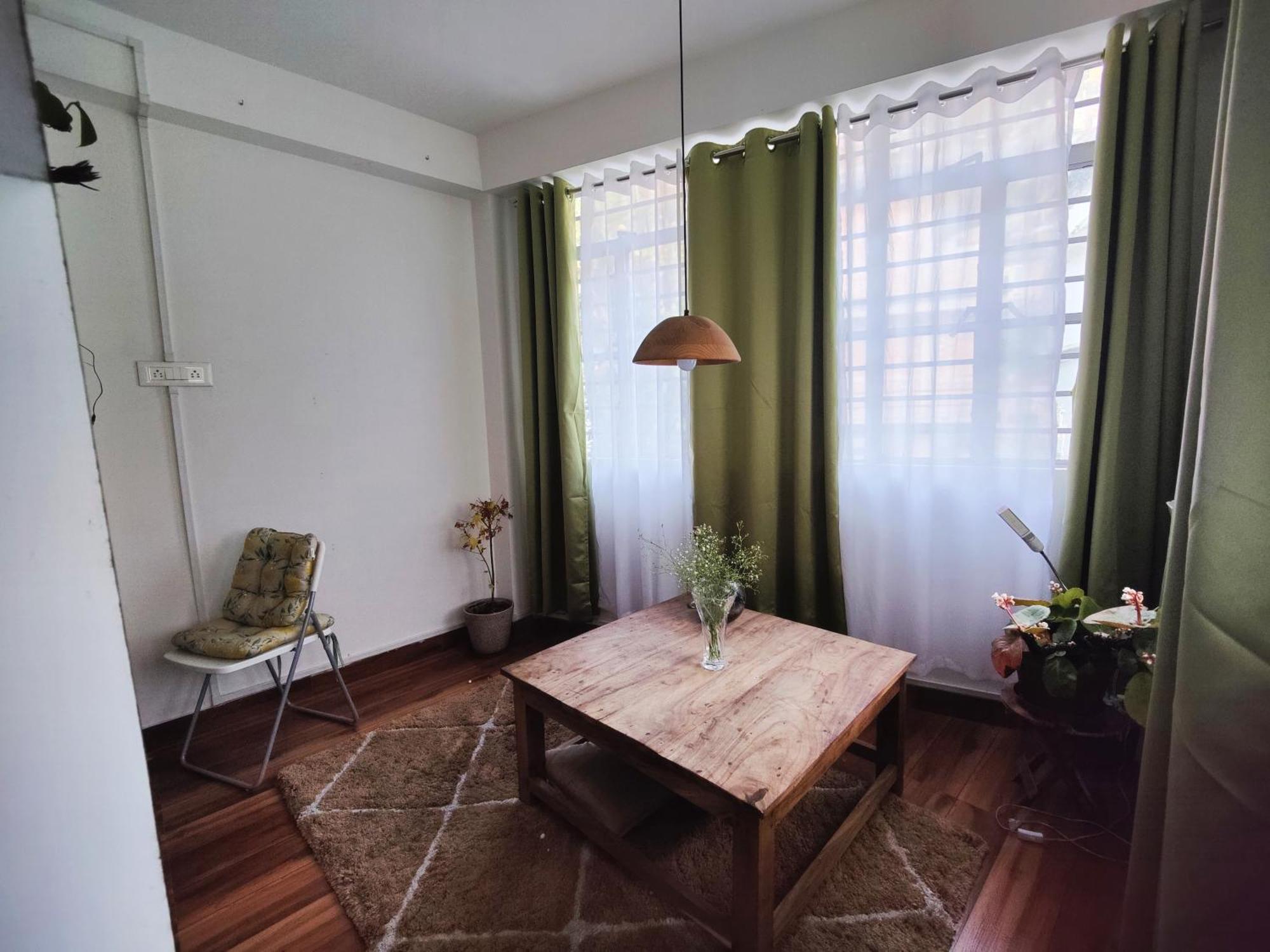 Ivory Botanic Homestay *