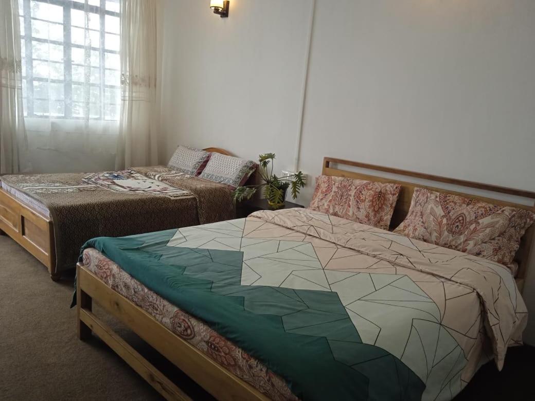 Vilasa Homestay Darjeeling (West Bengal)
