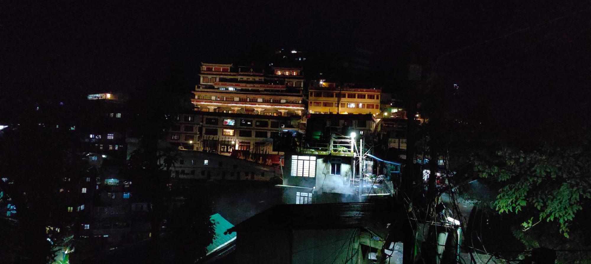 Vilasa * Darjeeling (West Bengal)