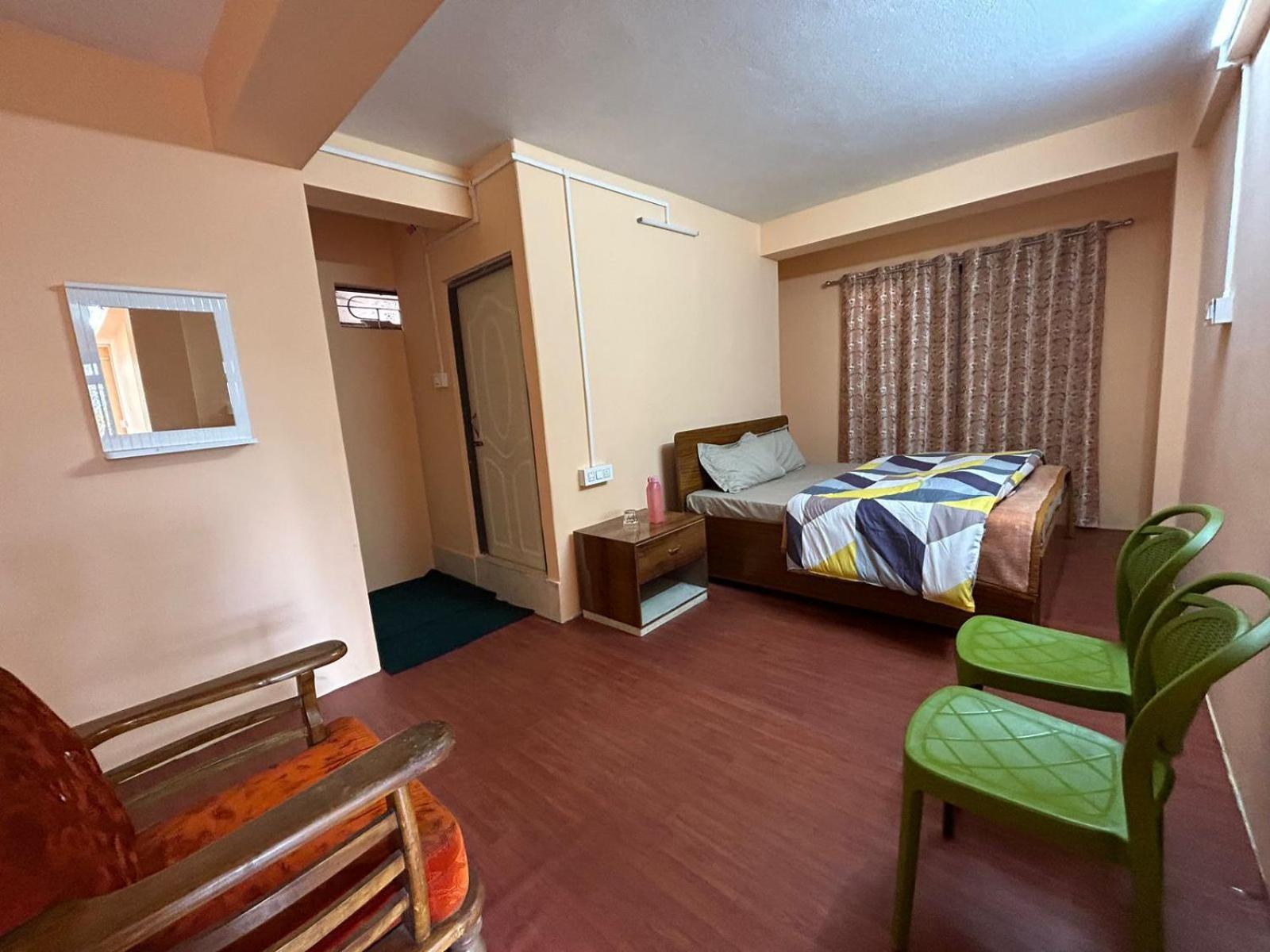 Deepjen Homestay