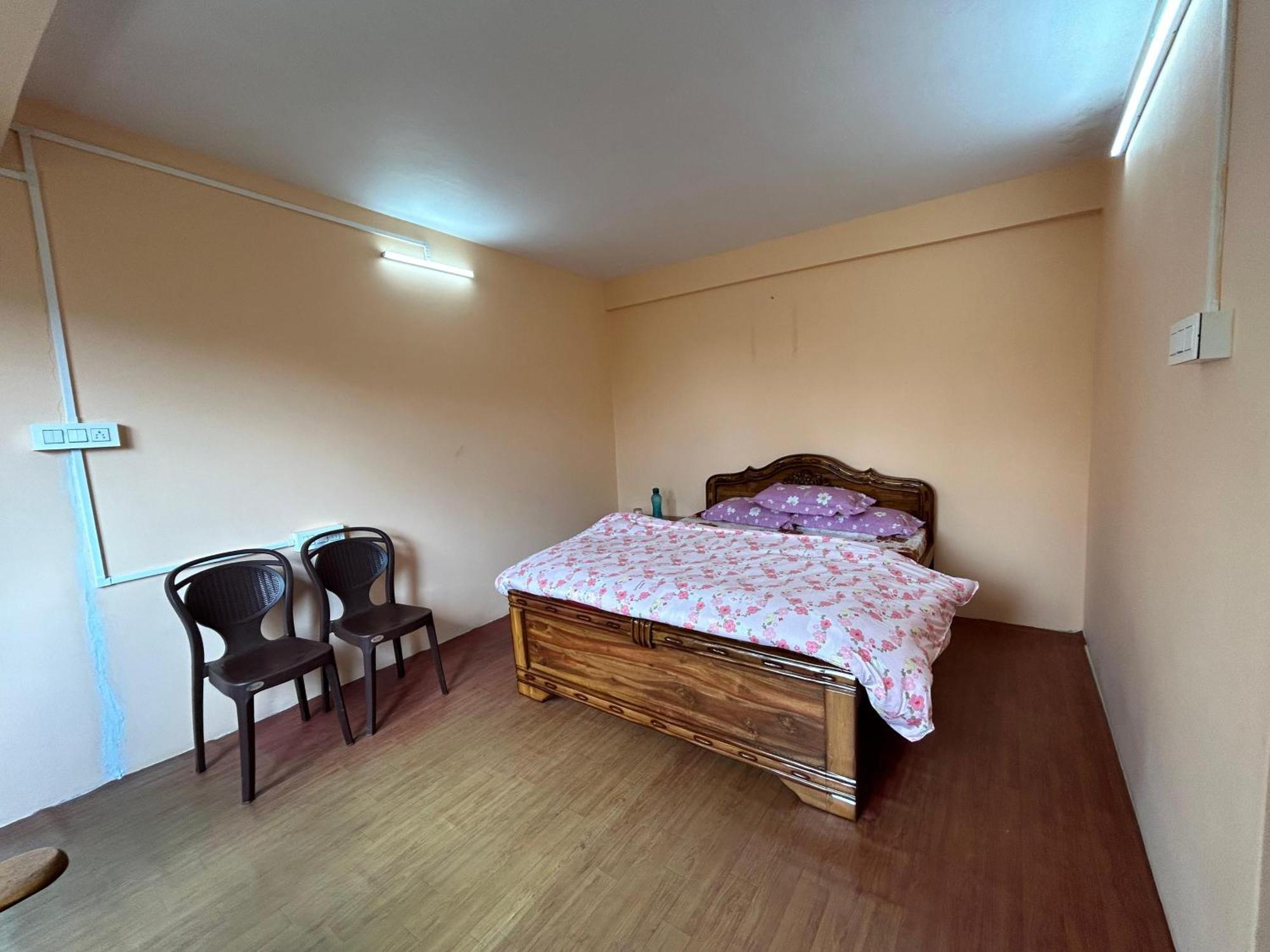 Deepjen Homestay Darjeeling (West Bengal)