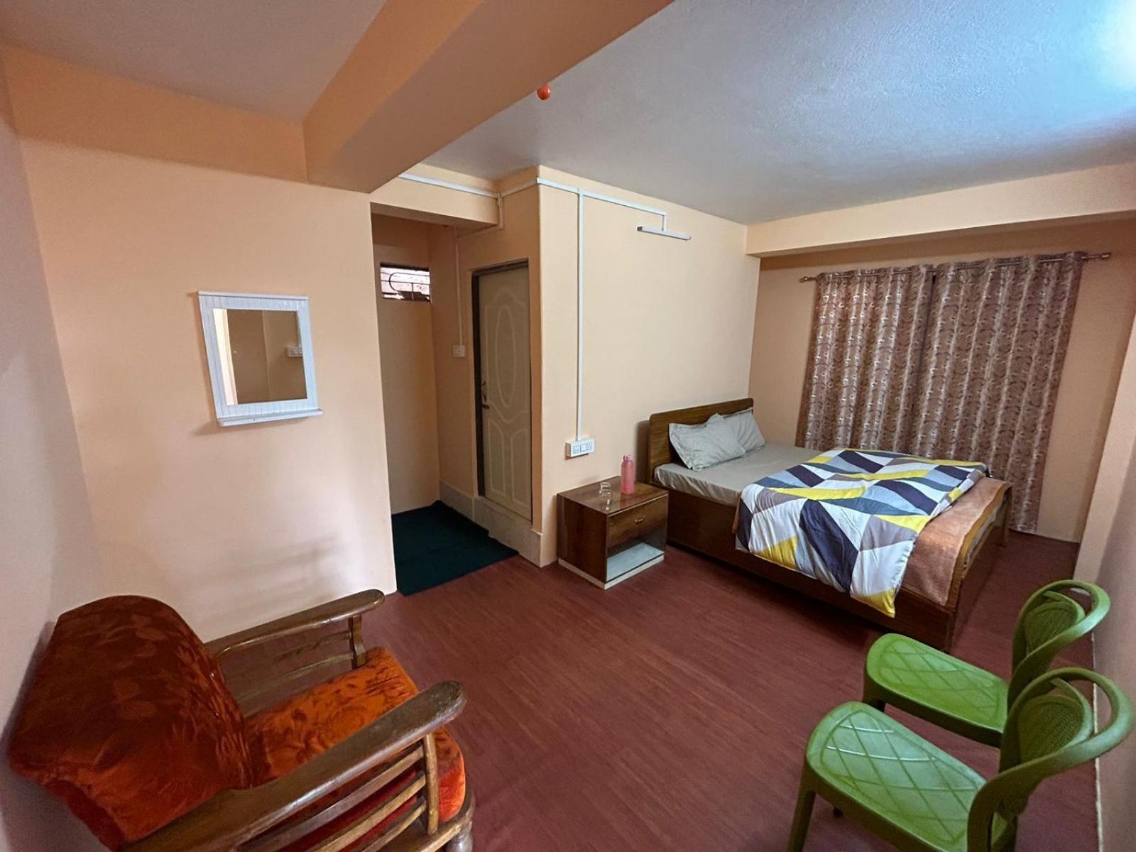 Deepjen Homestay