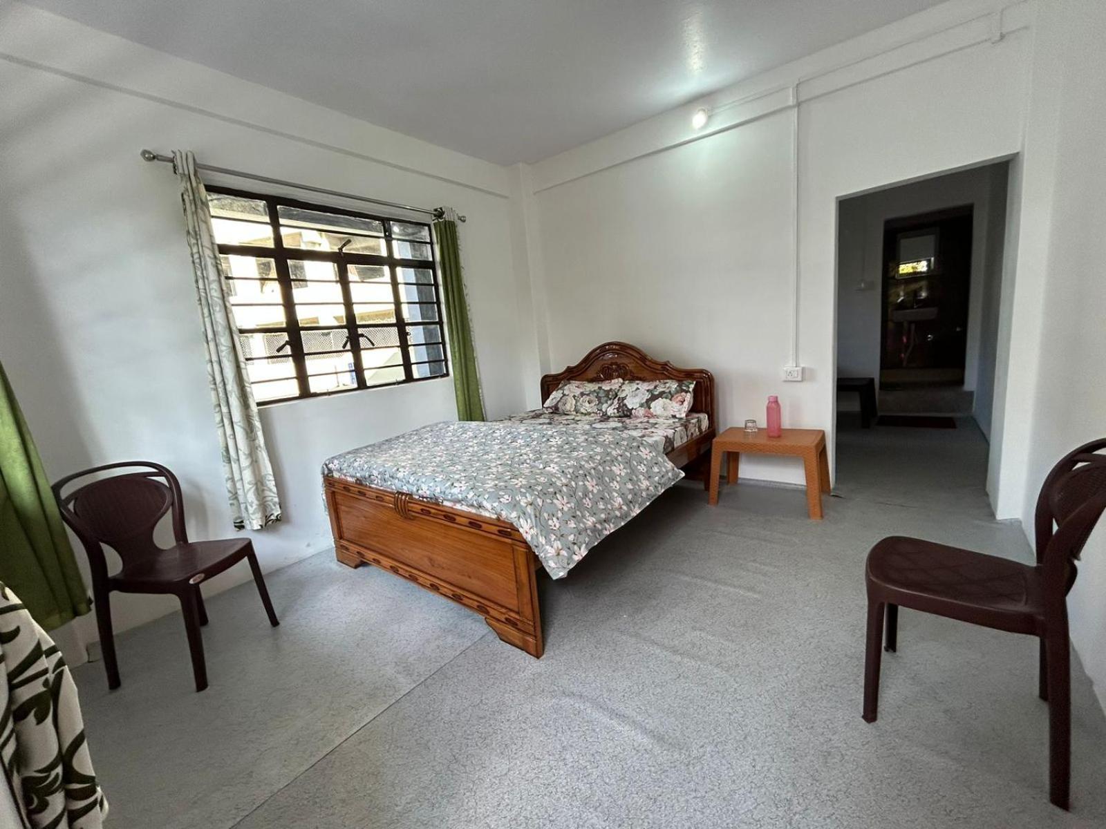 Homestay Deepjen *