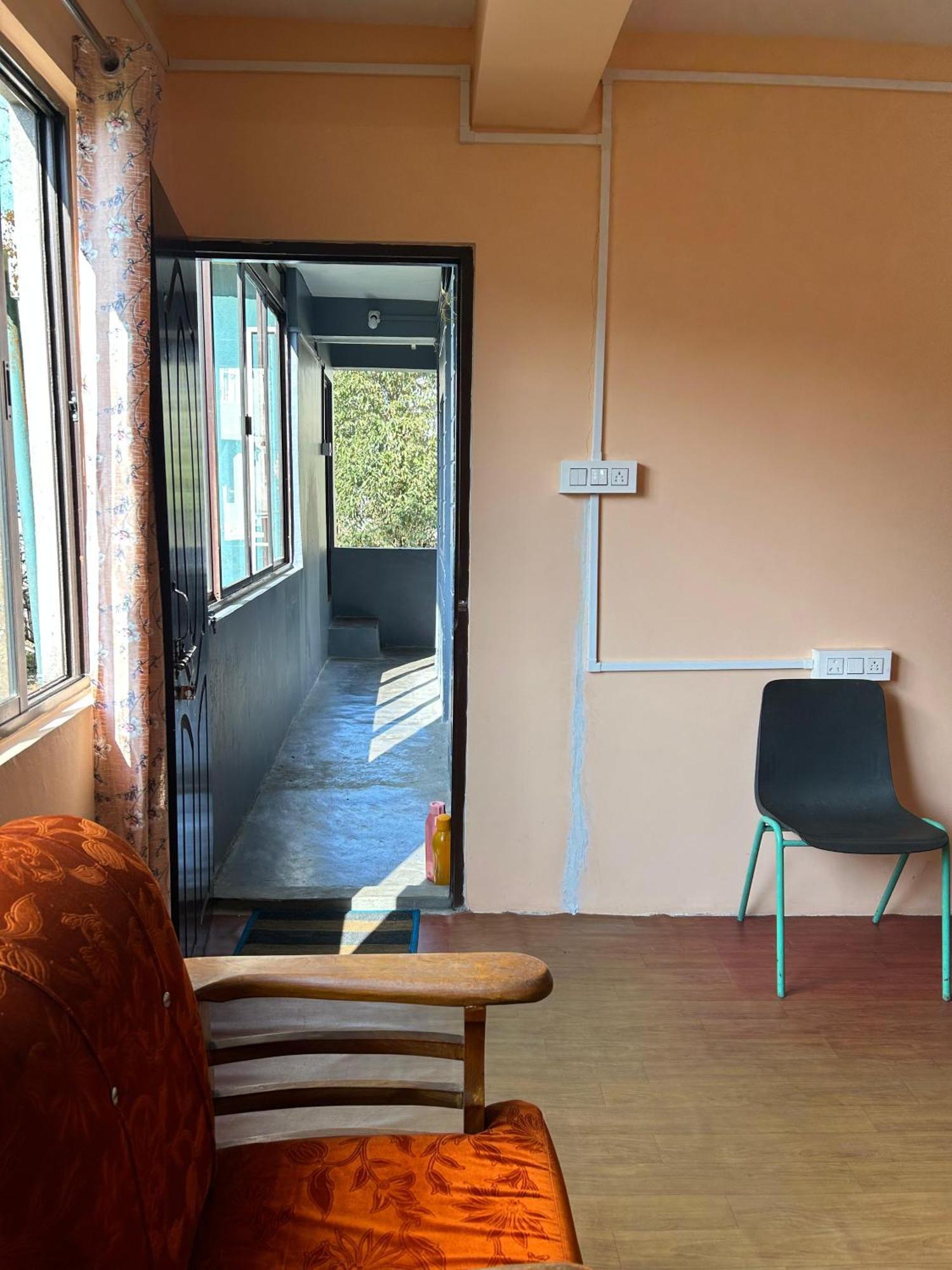 Homestay Deepjen Darjeeling (West Bengal)