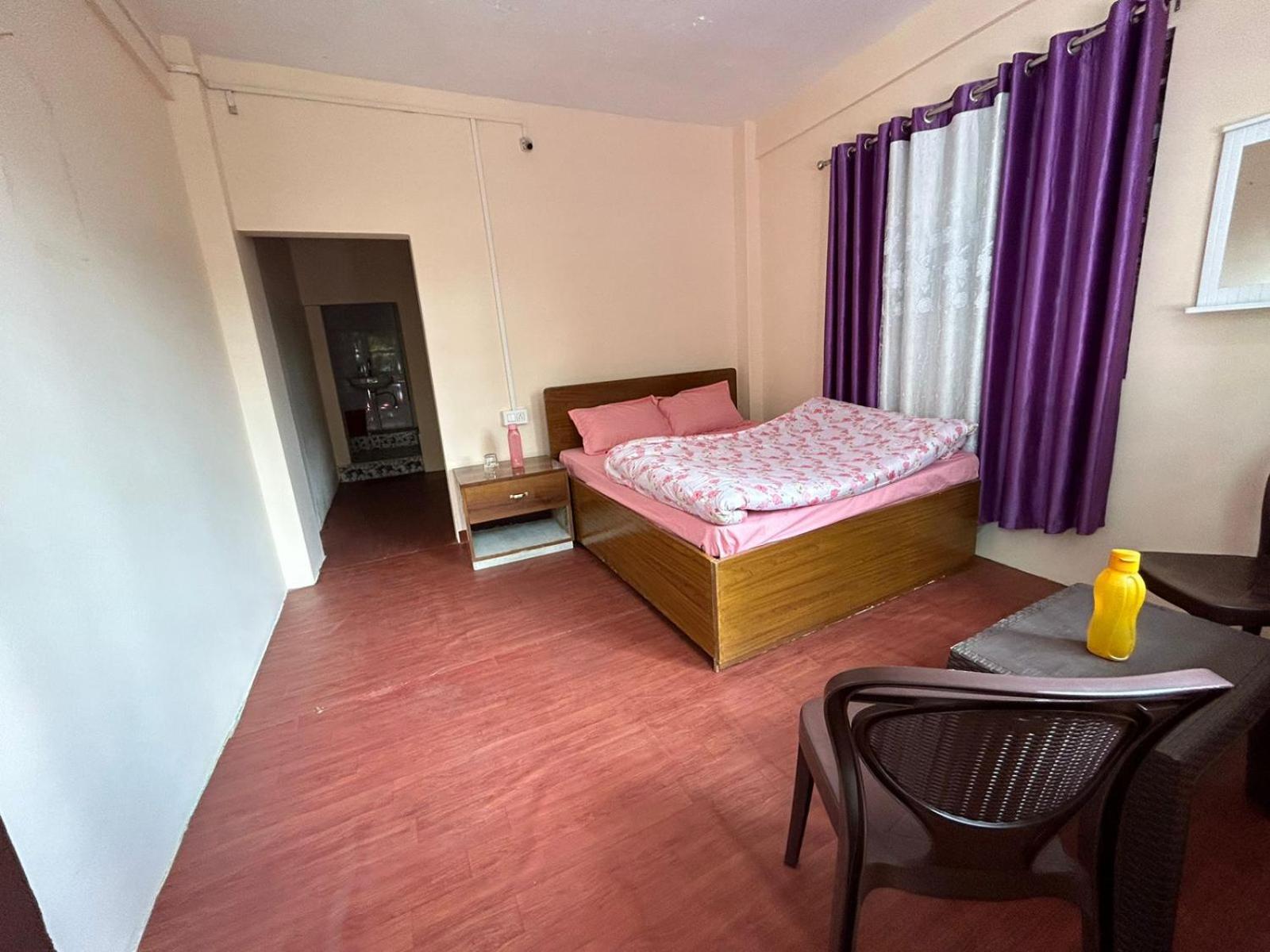 Homestay Deepjen