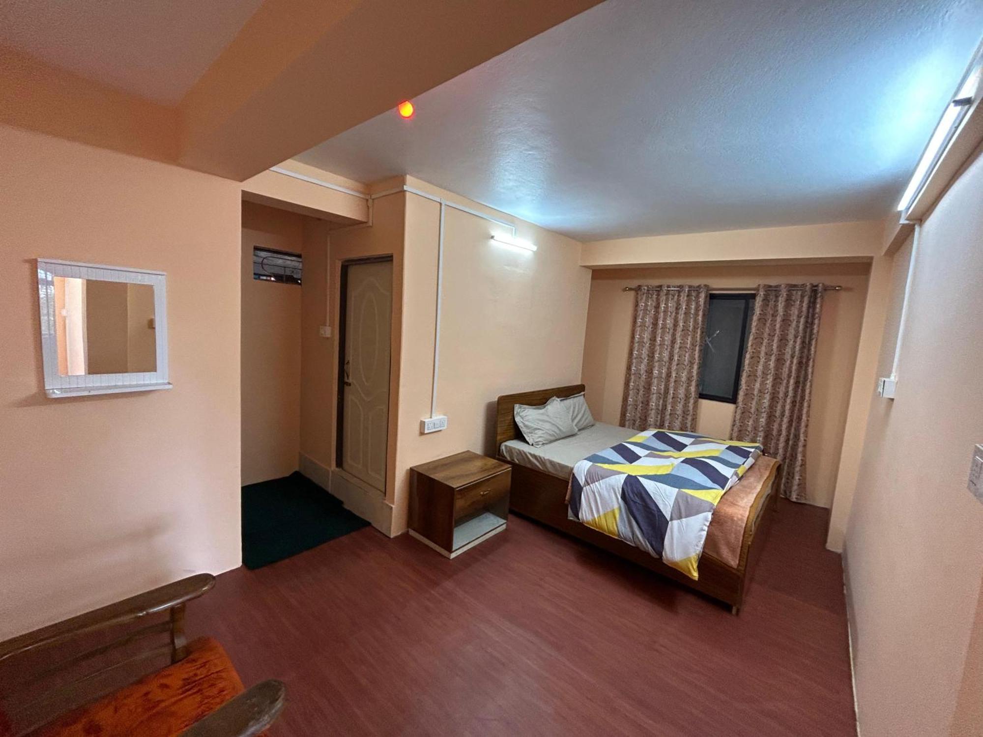 Homestay Deepjen Darjeeling (West Bengal)