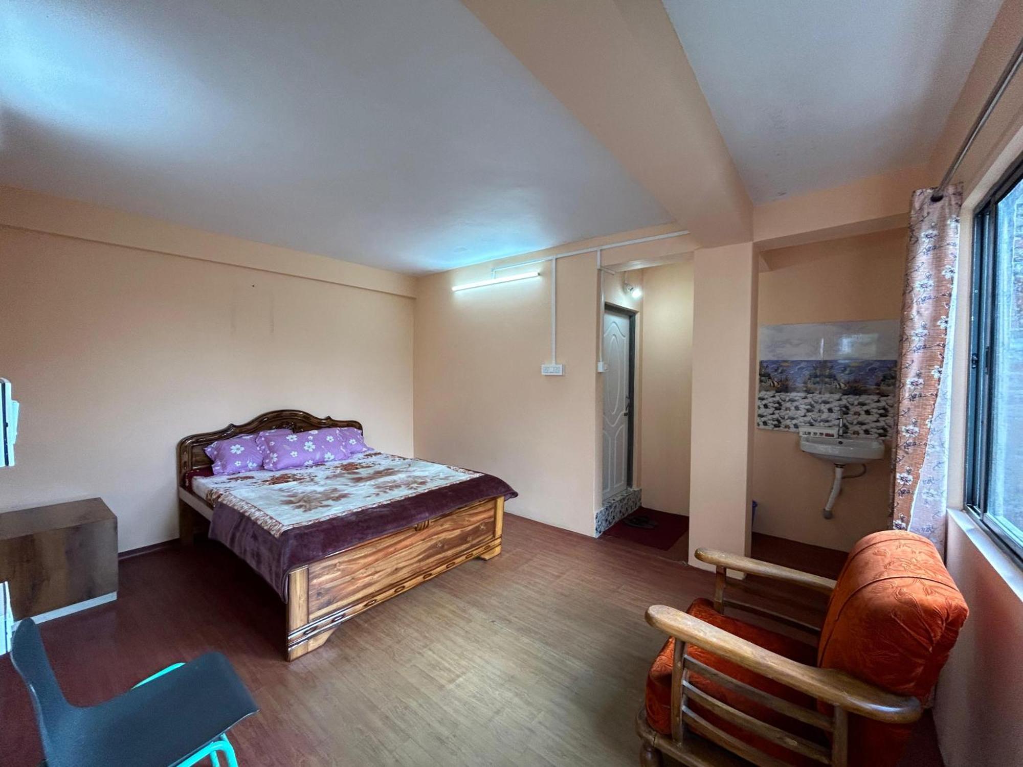 Deepjen Homestay Darjeeling (West Bengal)