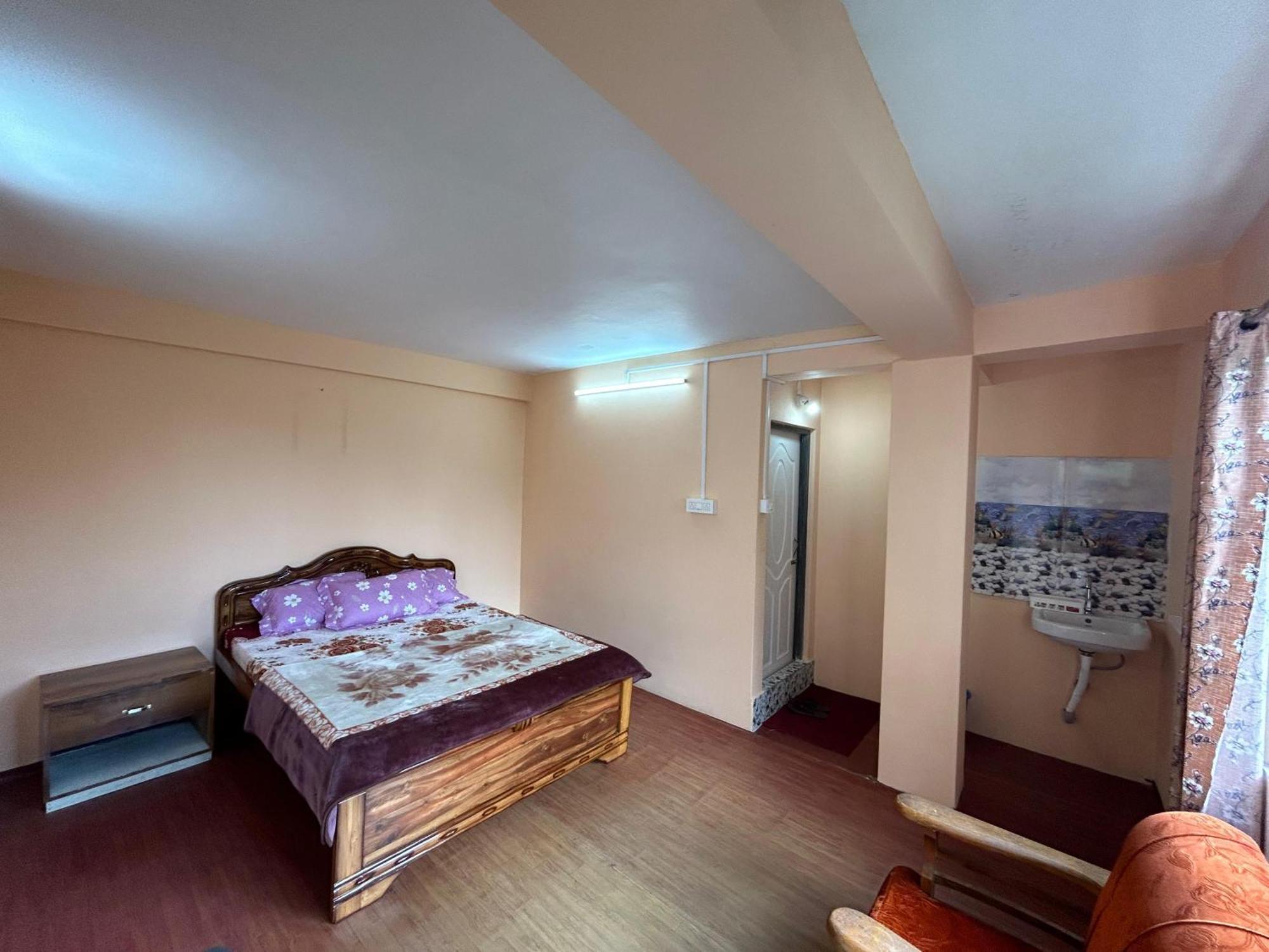 Homestay Deepjen *