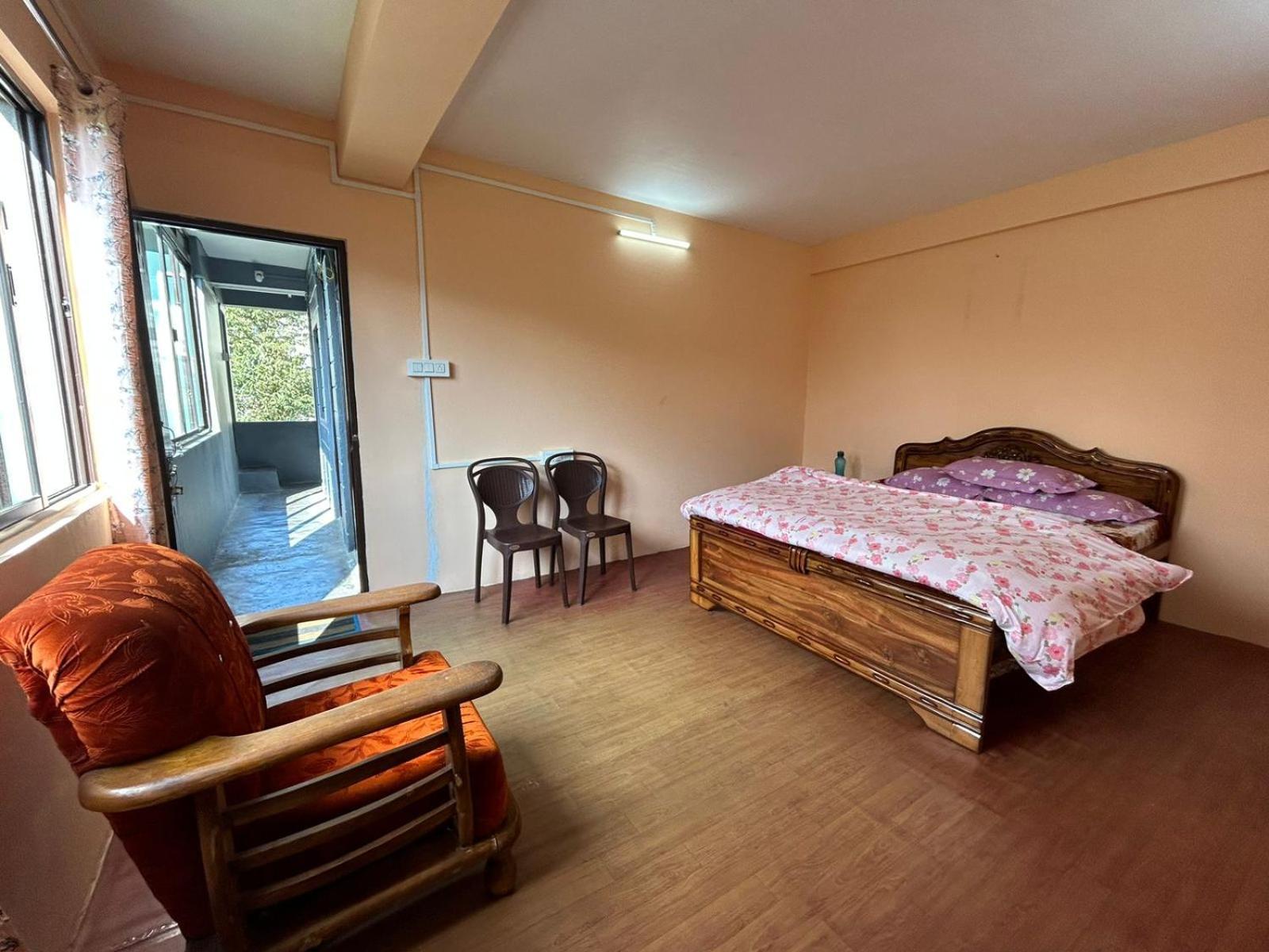 Deepjen Homestay Darjeeling (West Bengal)