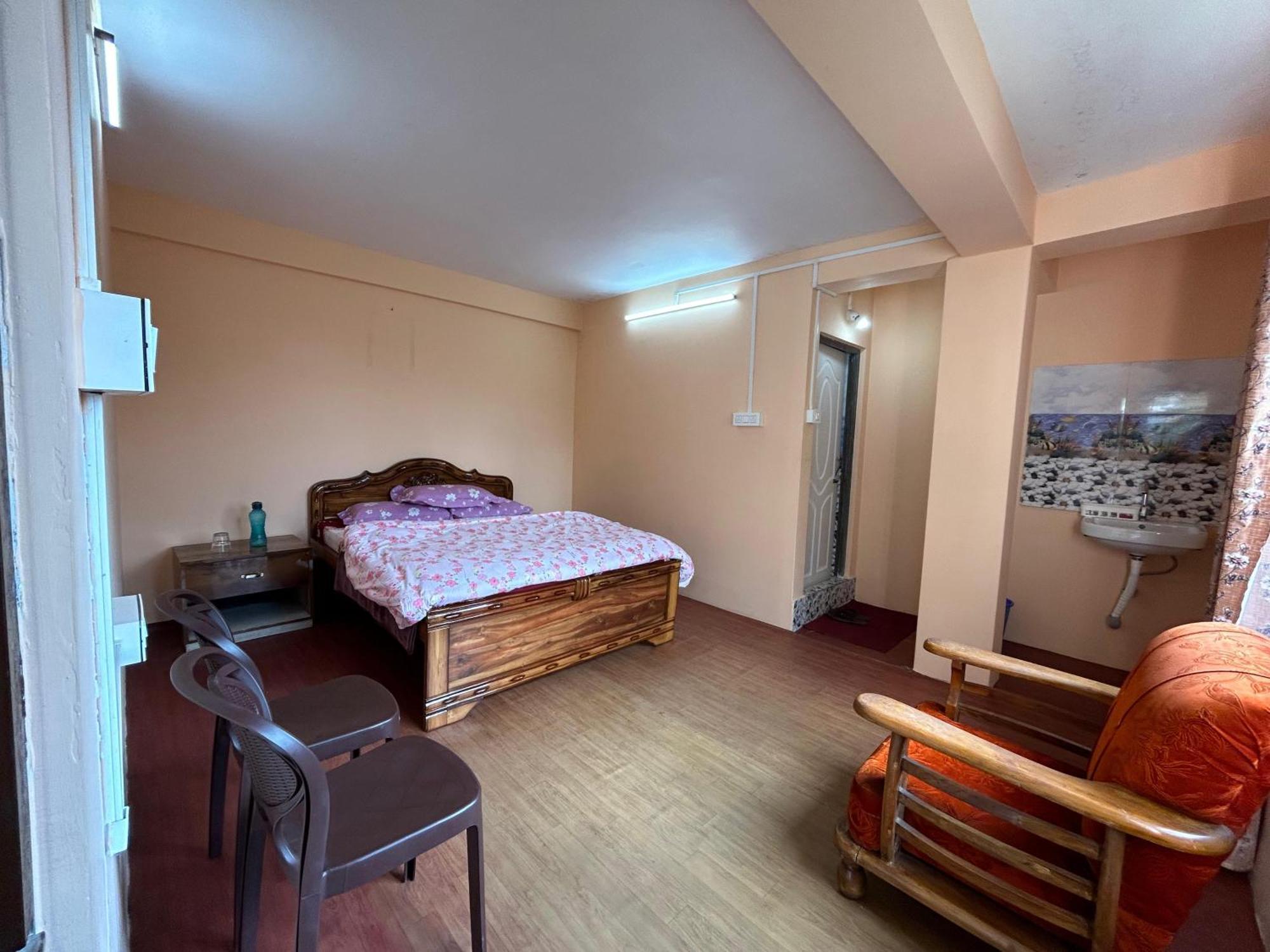 Deepjen Homestay