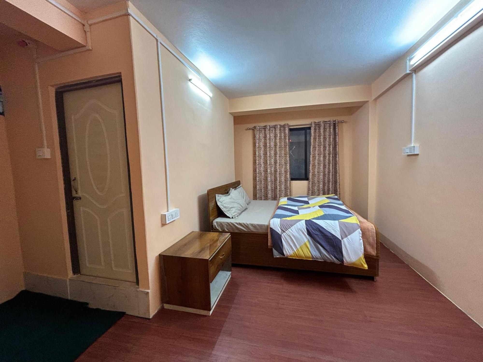 Deepjen Homestay
